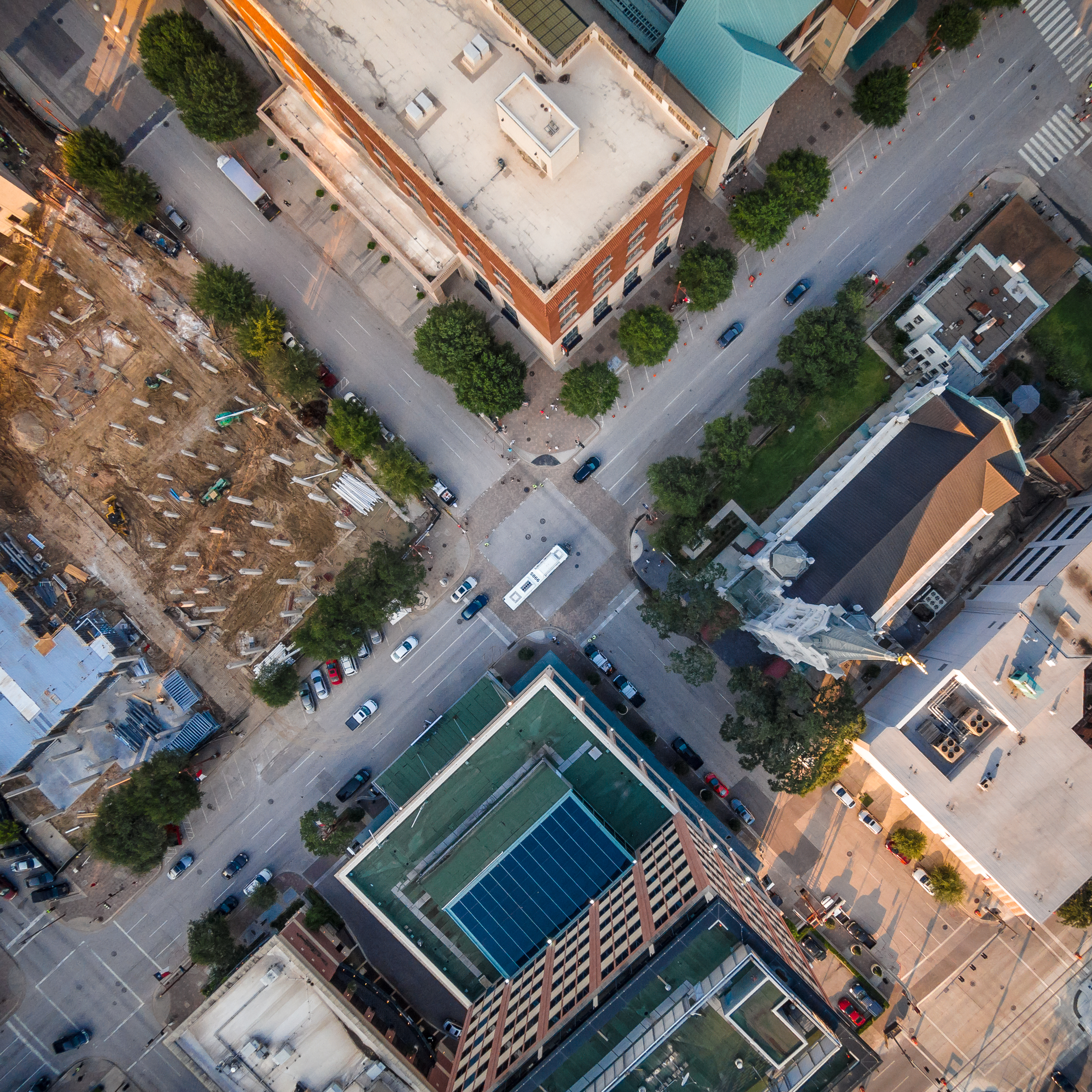 Crossings (Houston) 7/25