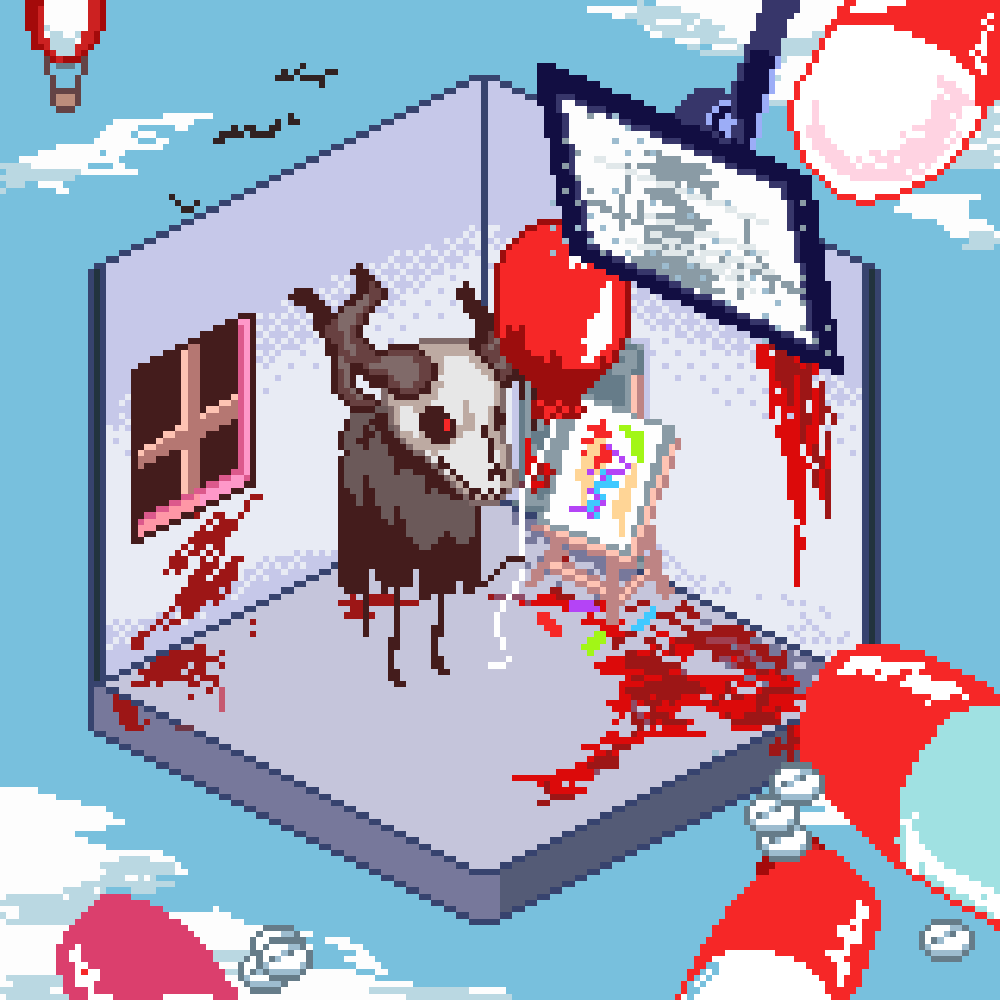 JailBreak #4781