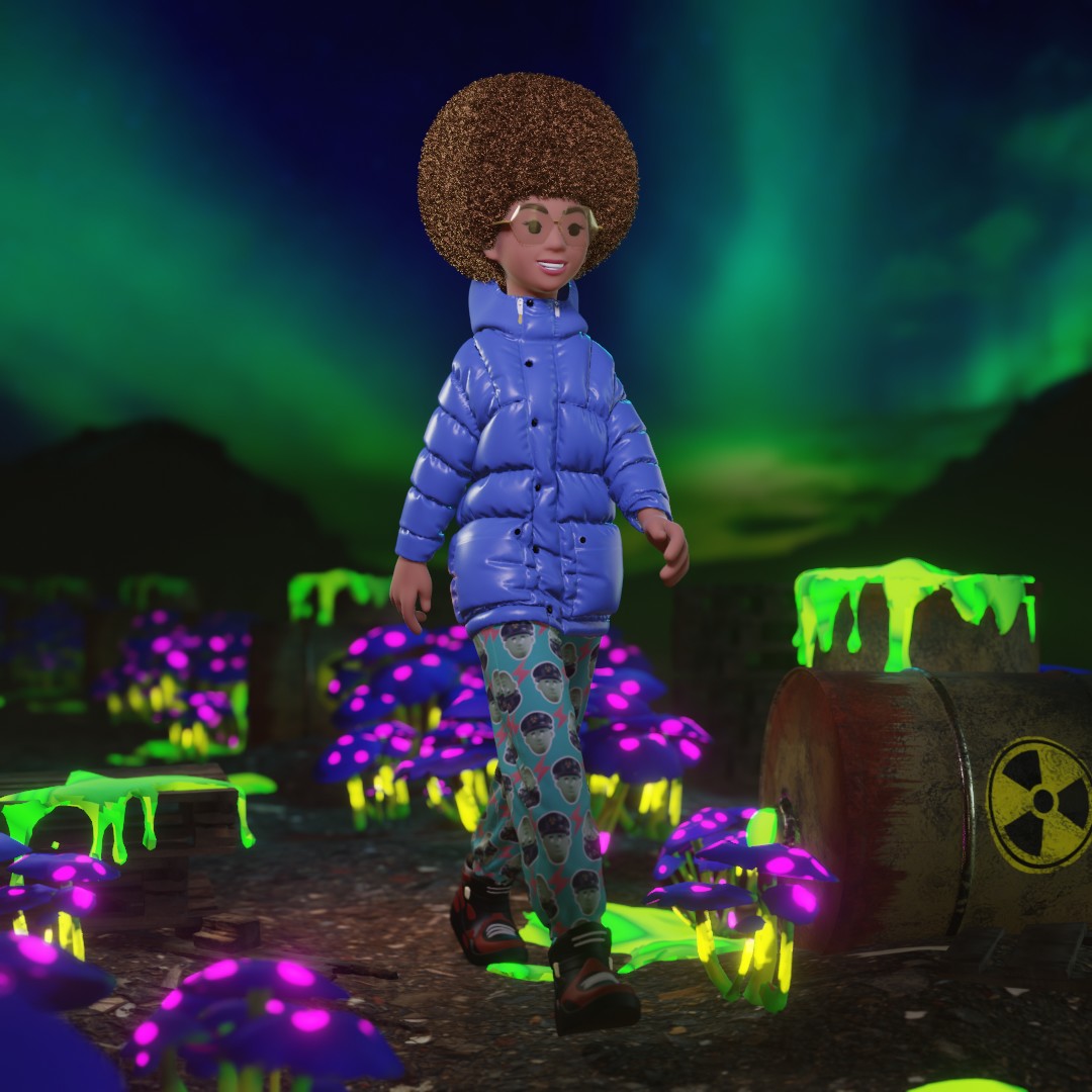 NFT Image