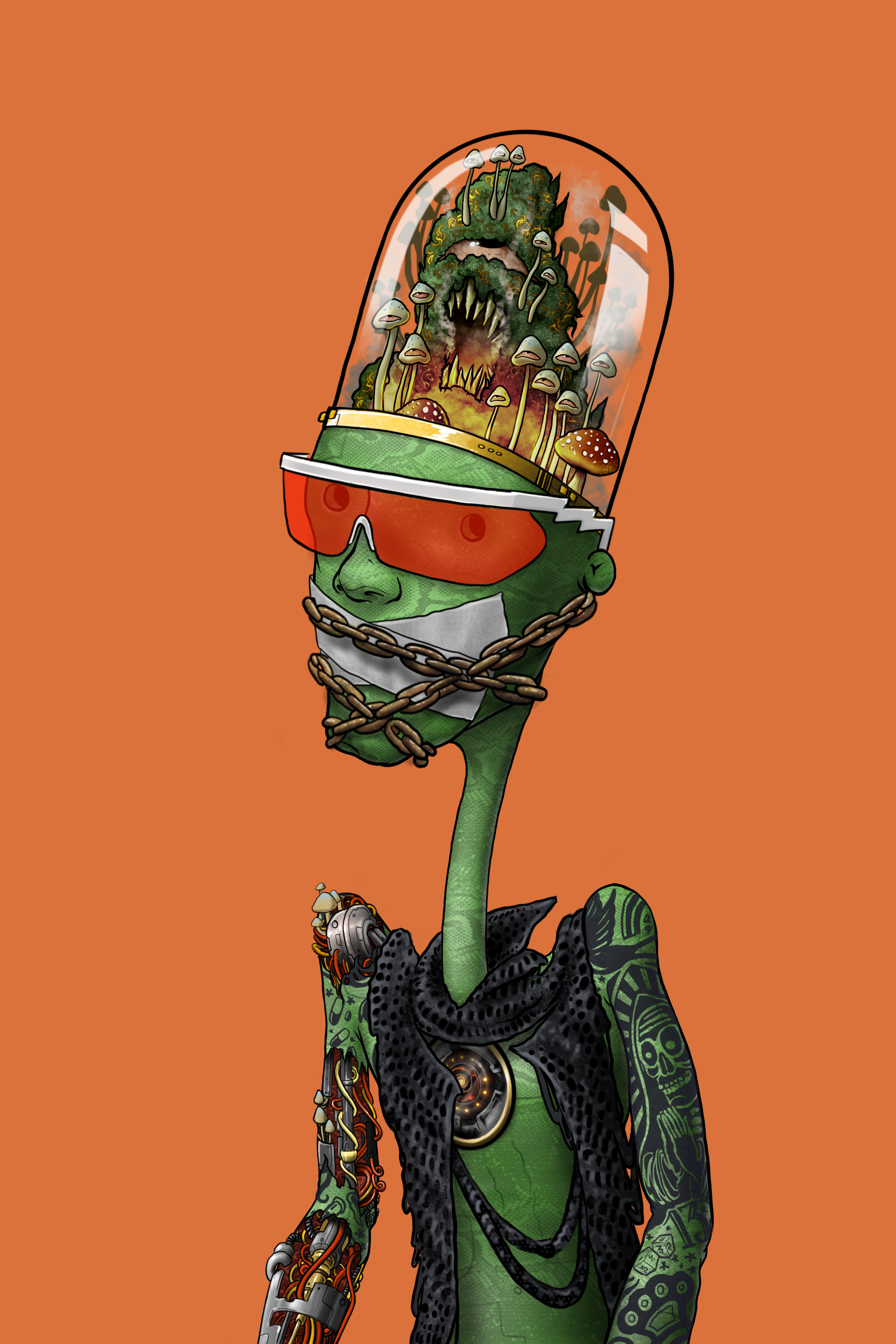 NFT Image