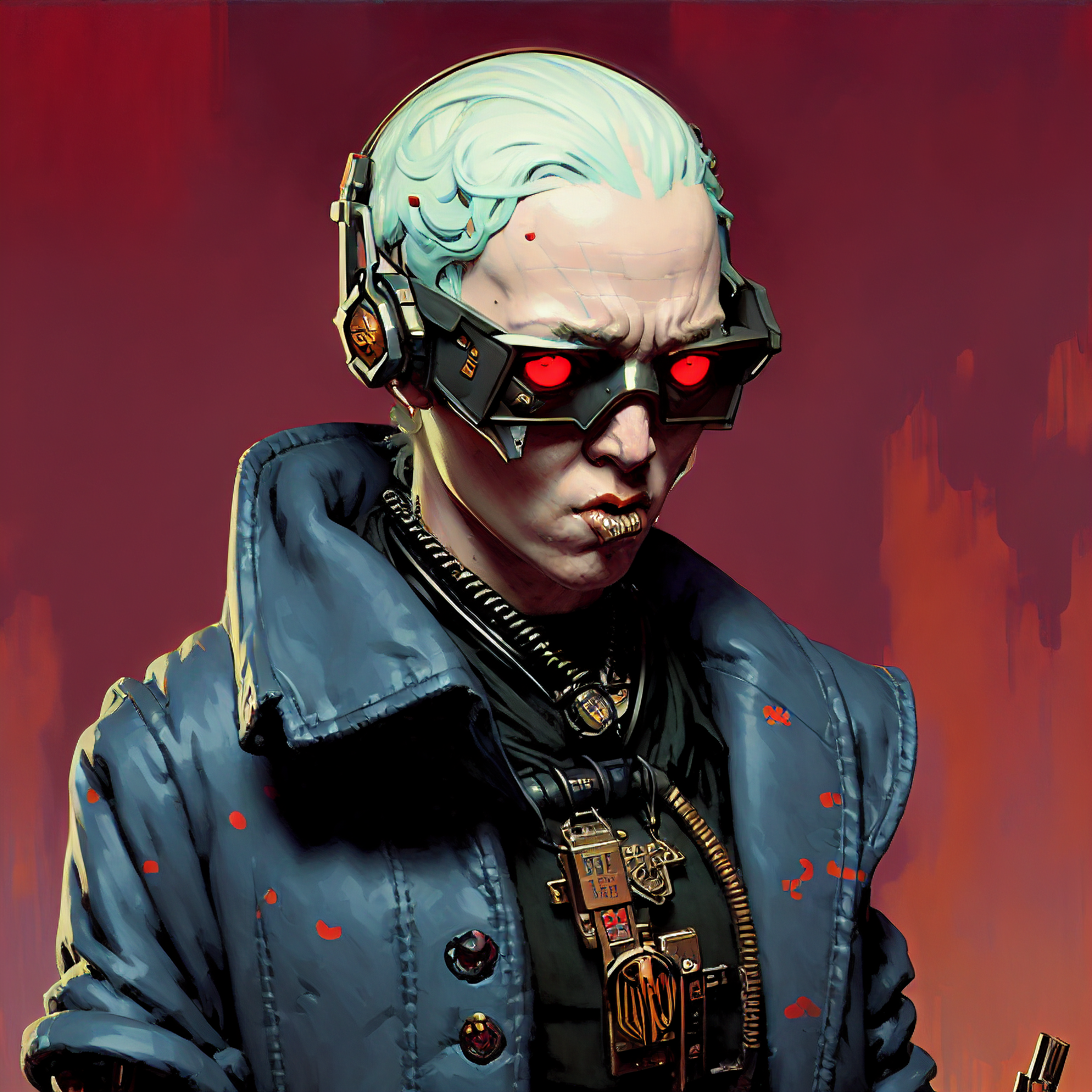 MemoryMod Genesis 033