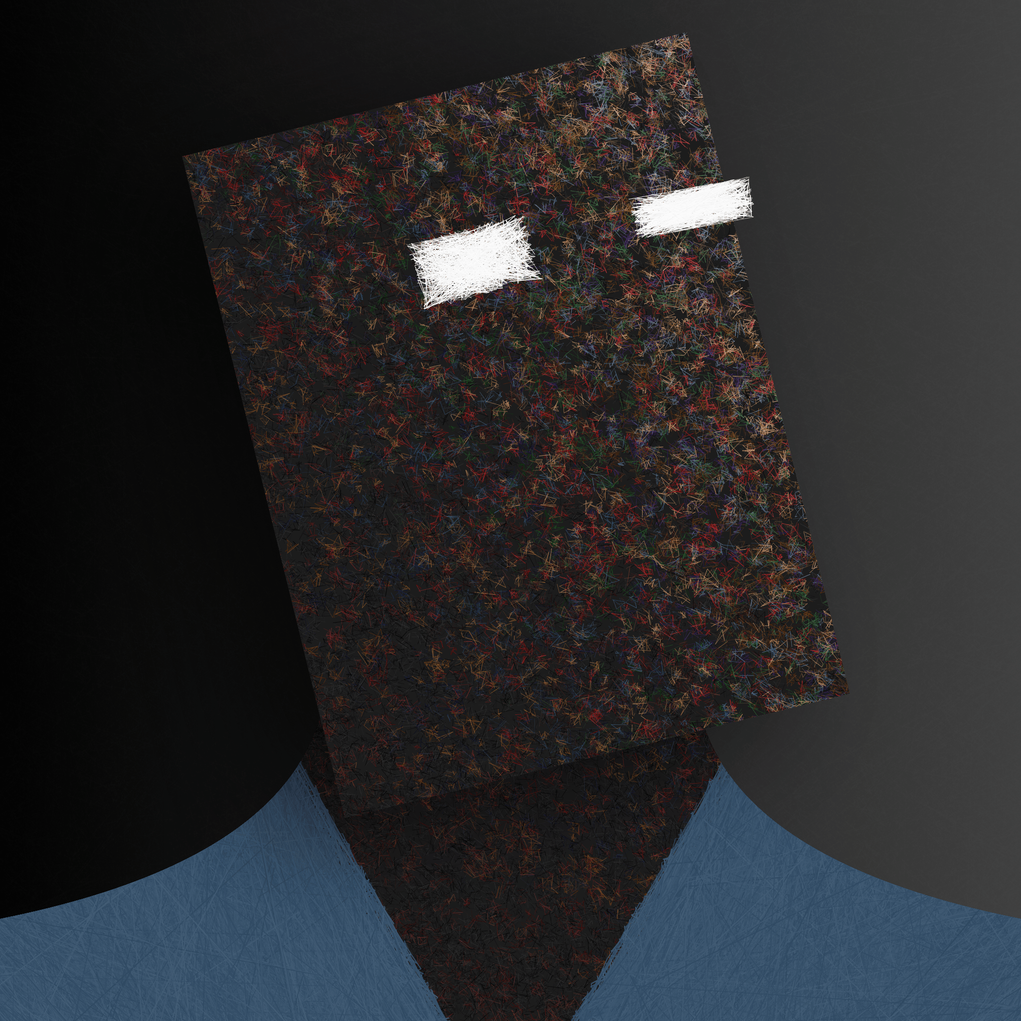 It Was Always The Eyes #385