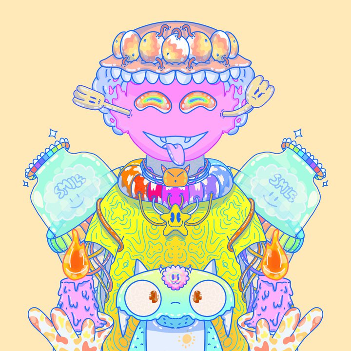 NFT Image