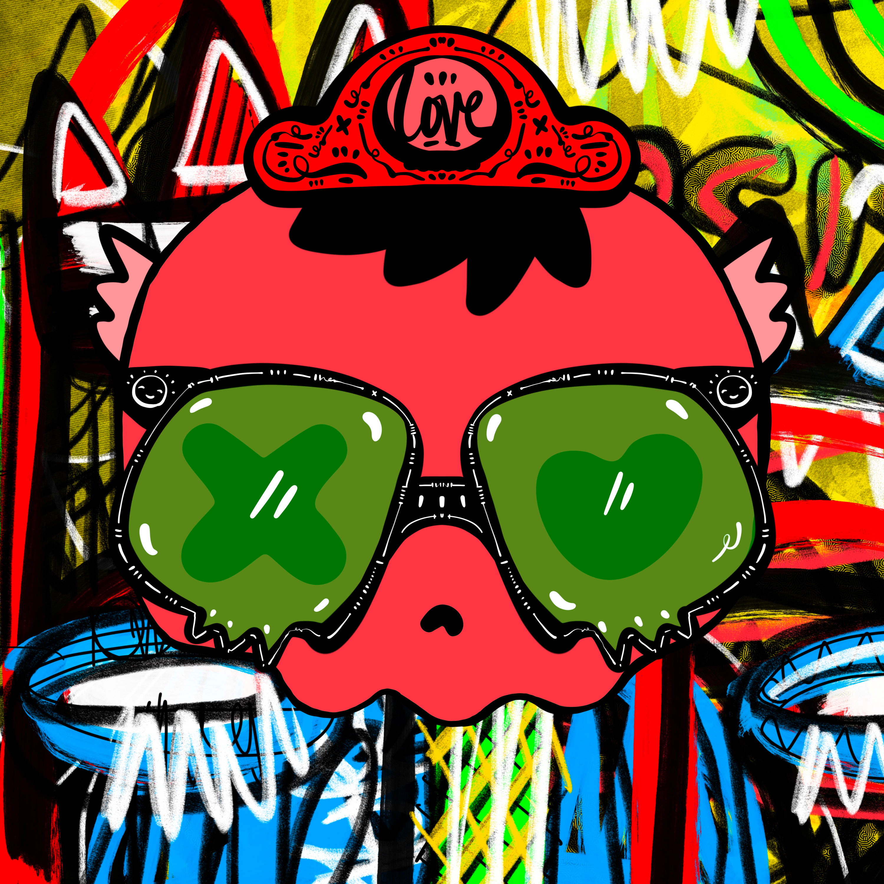 ORGNLS by SABET #21164