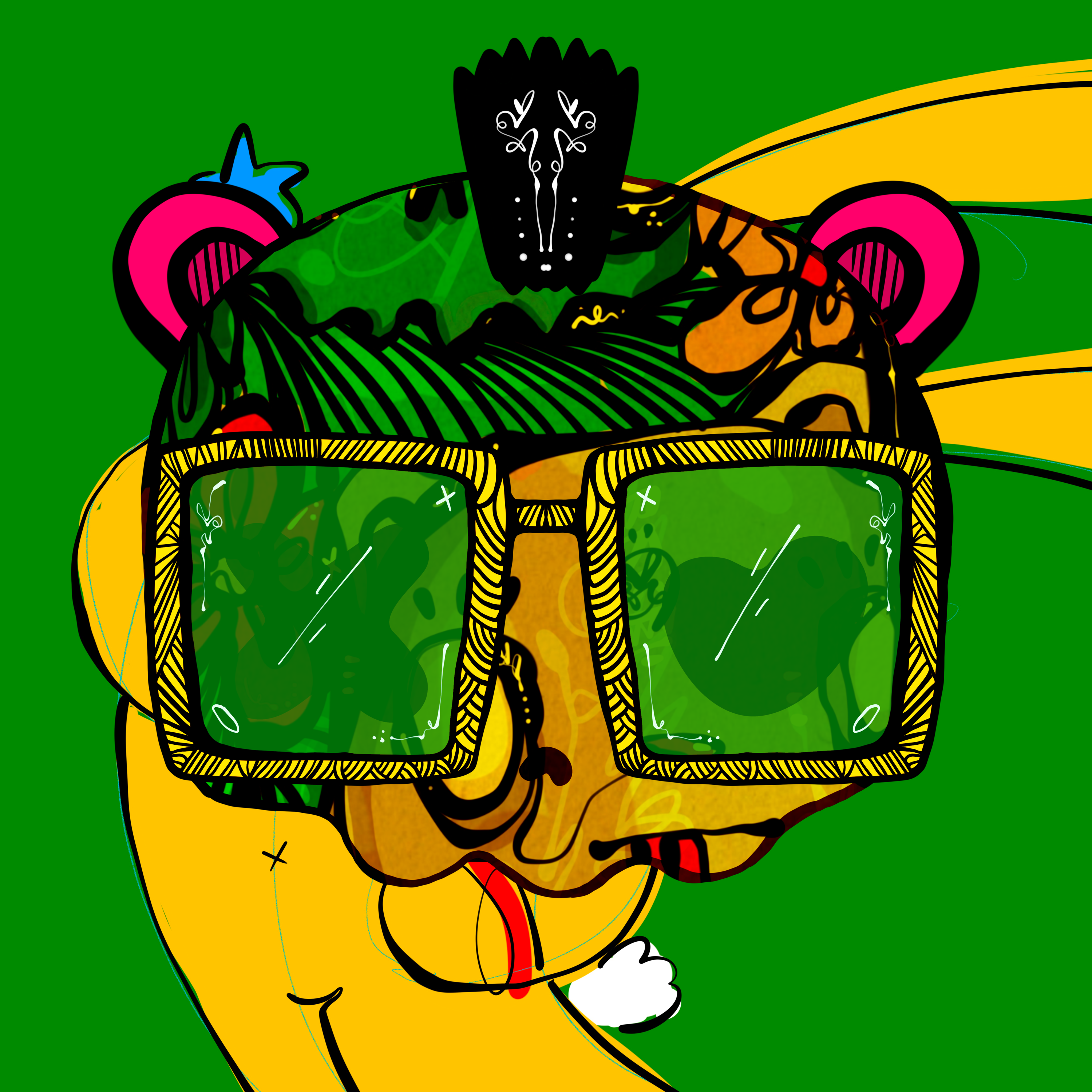 ORGNLS by SABET #21046