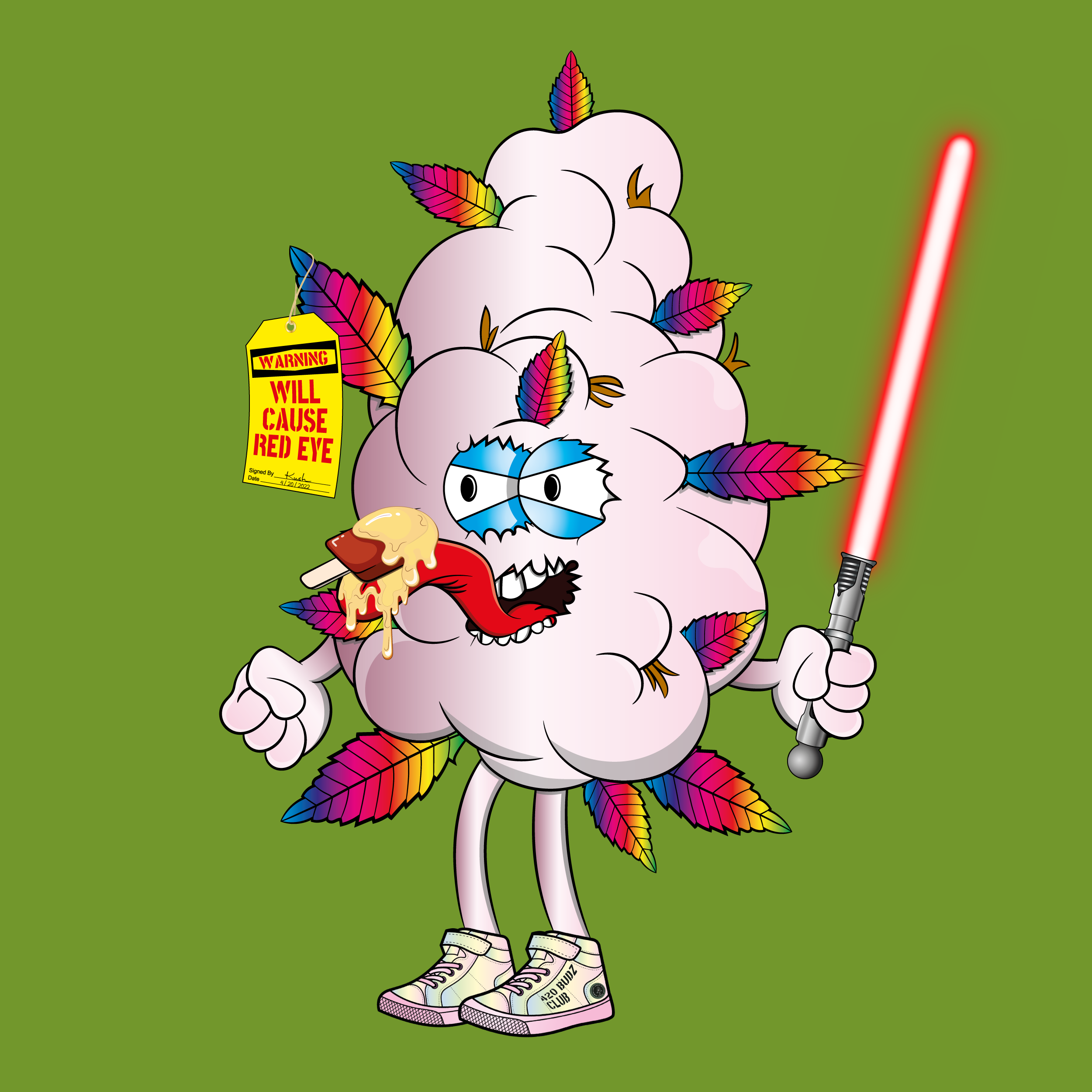 NFT Image