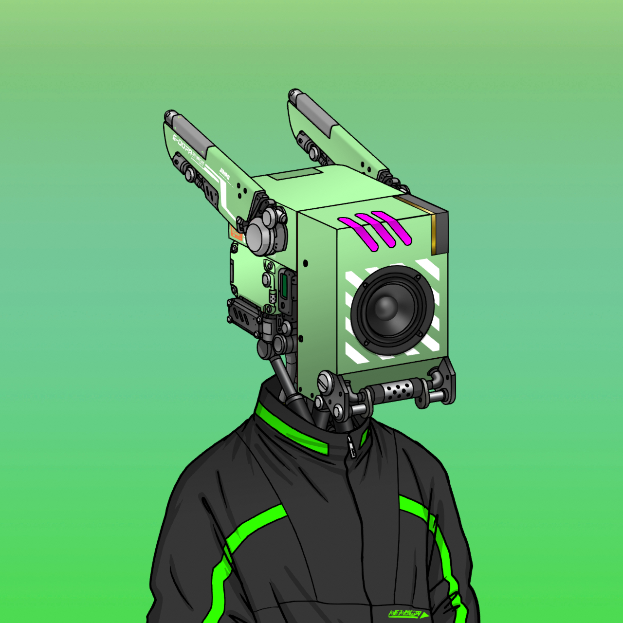 NFT Image