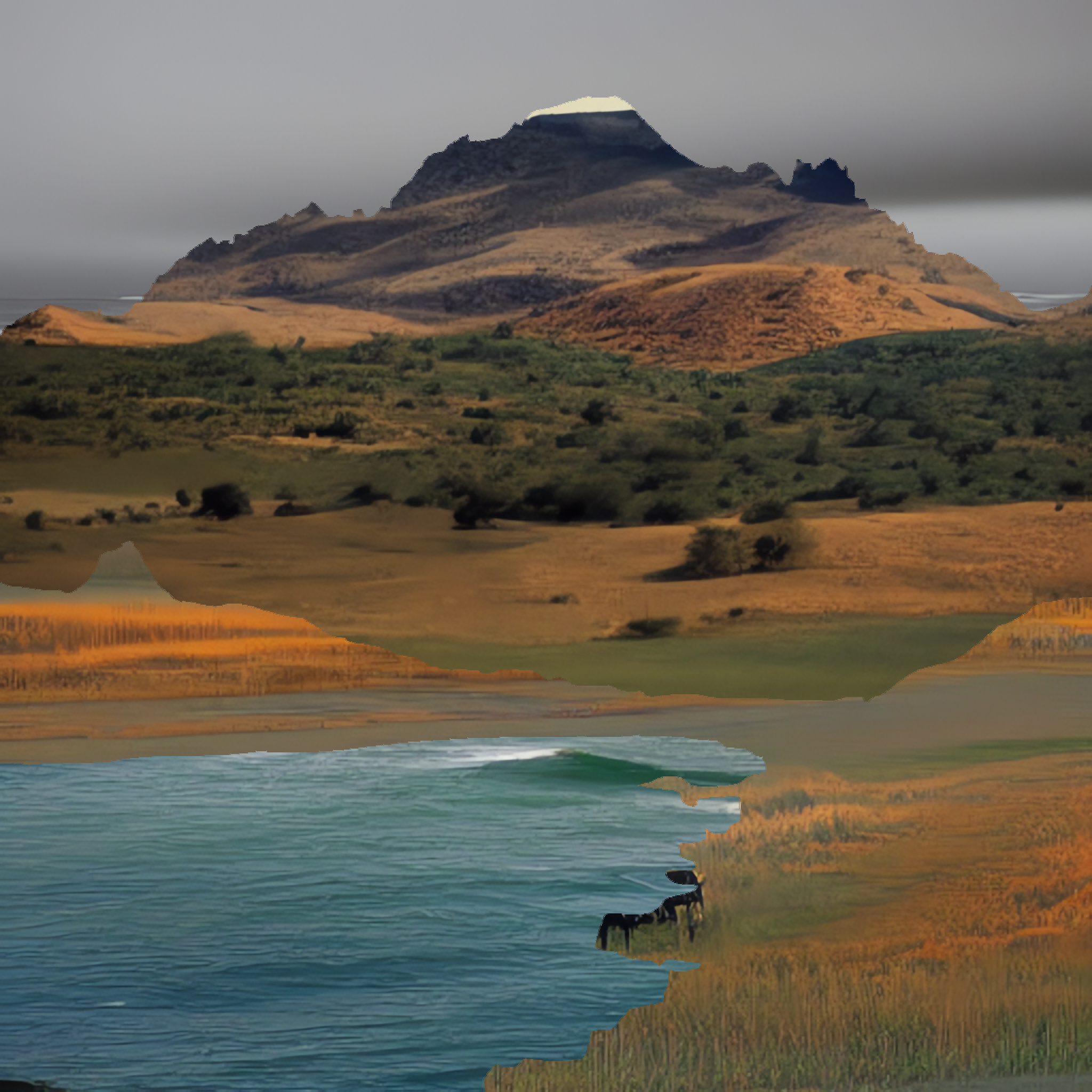 16C-55Land-46Mountains-67Sea-69Sky