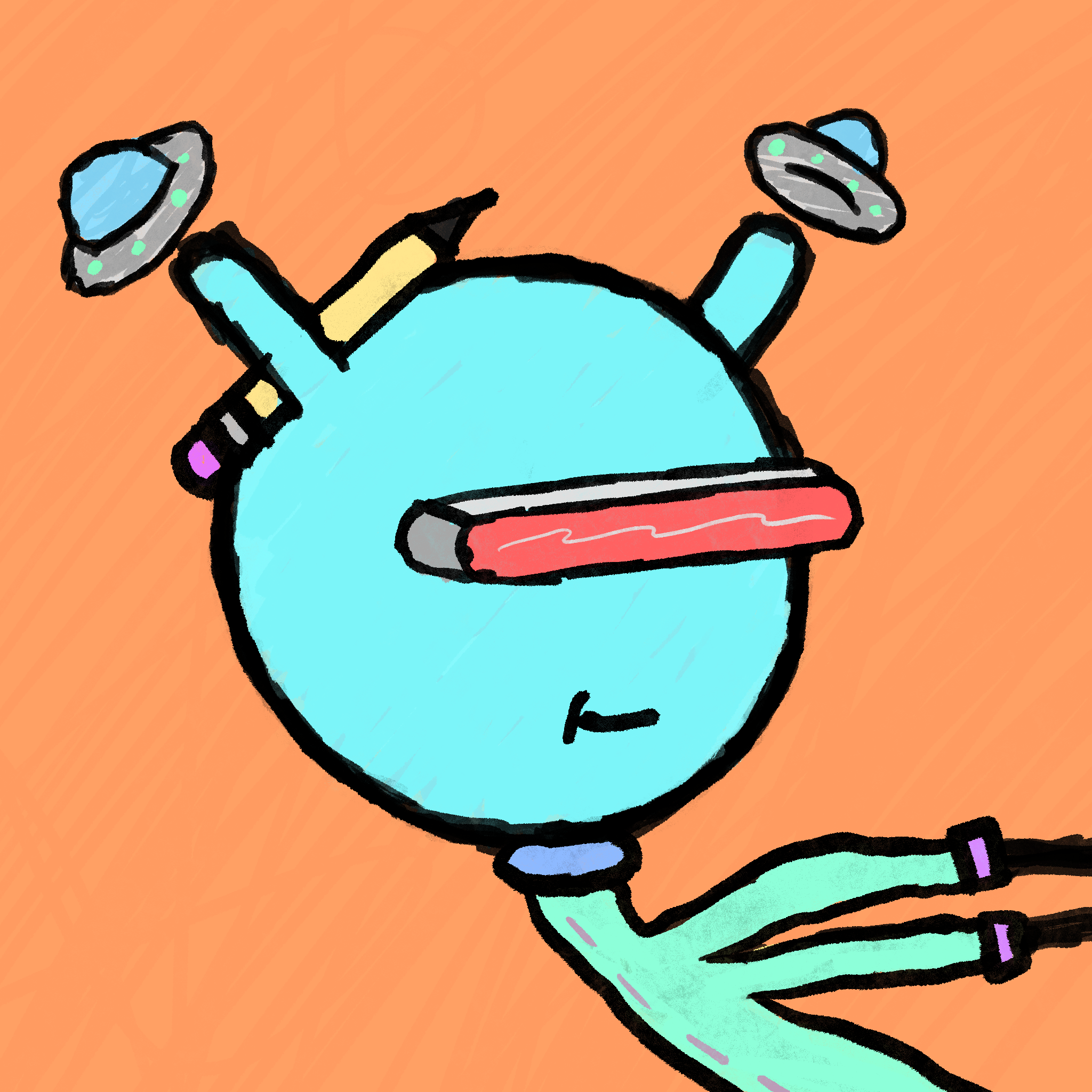 NFT Image