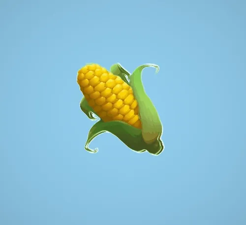 CornHub™    V.I.P.