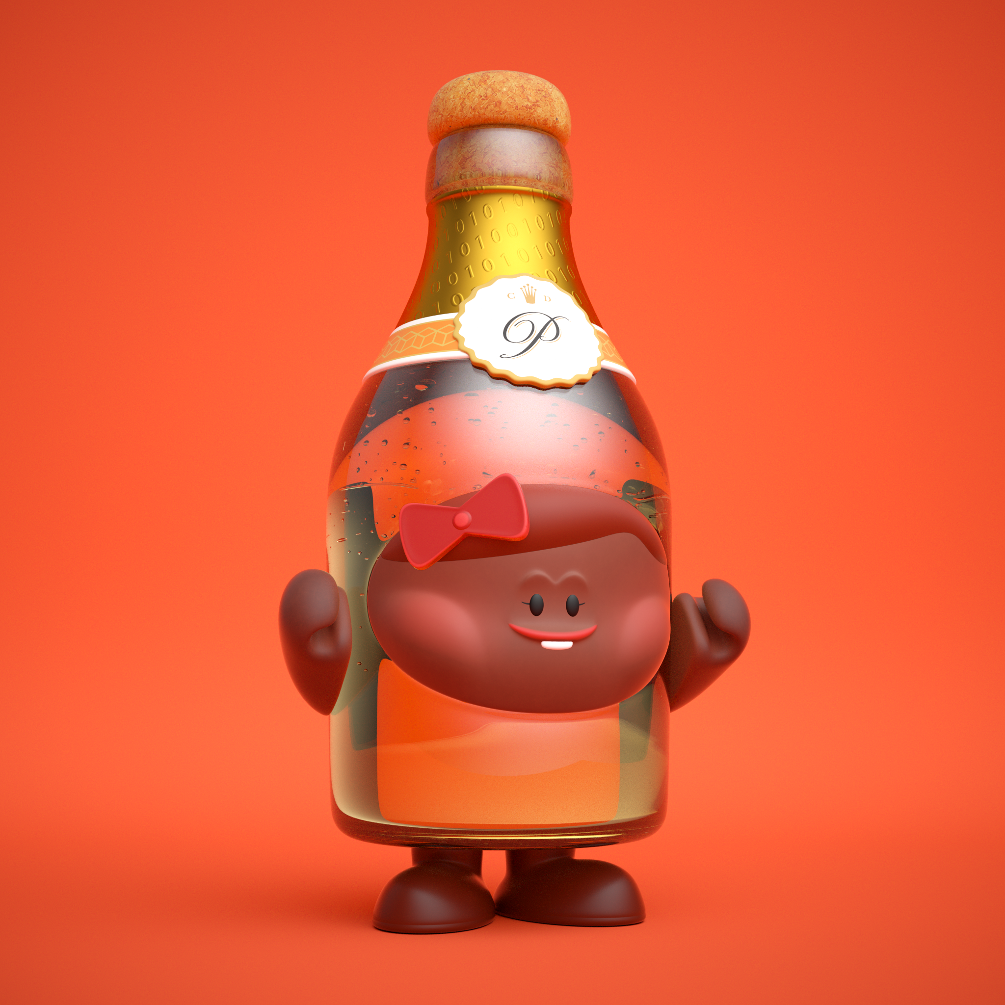 Privé OG Collection #112