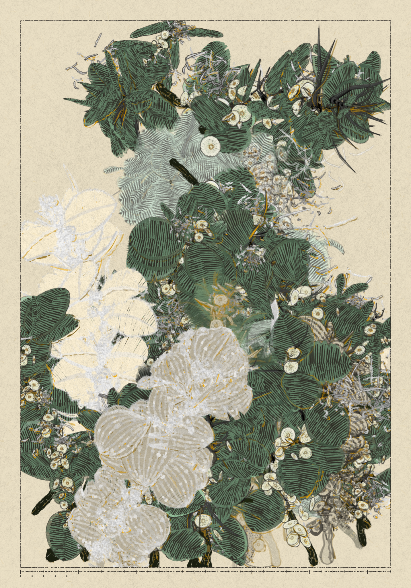 Polypaths | 植徑集 #326