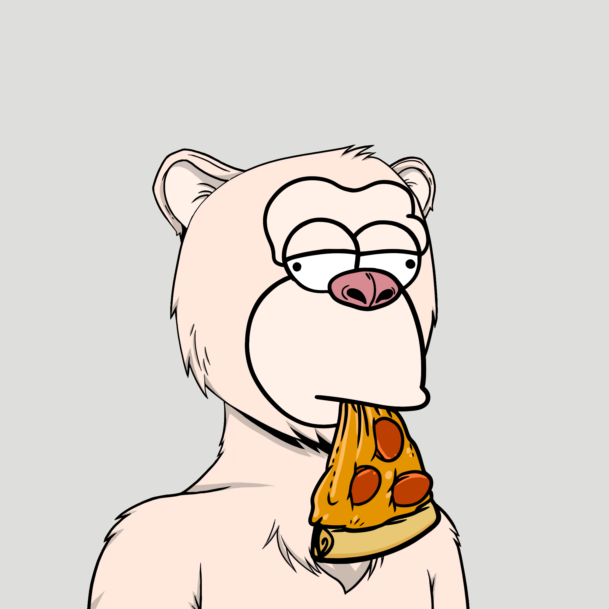 The Bearsons #2249