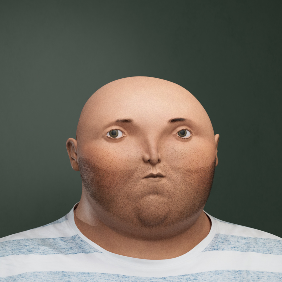 #2943, August Amal Experience