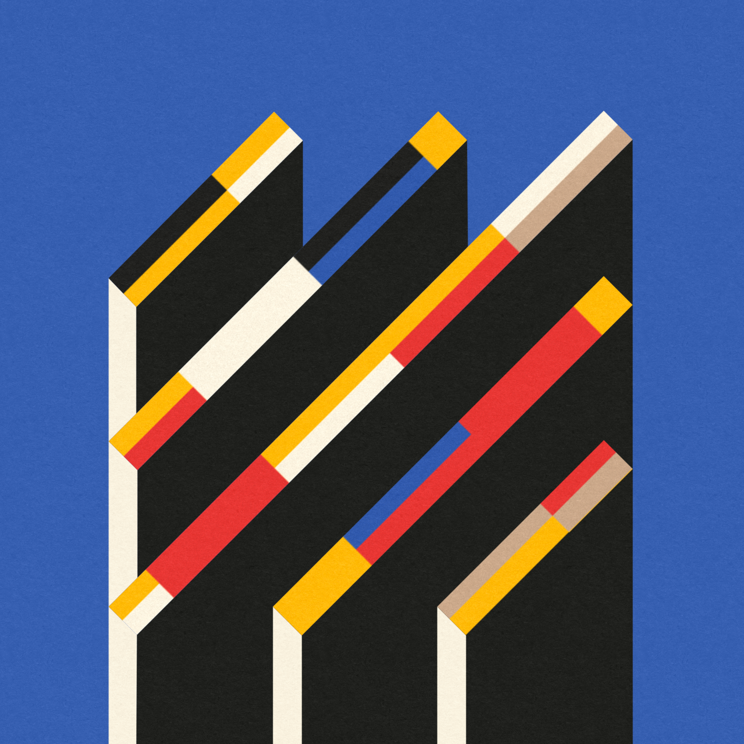 Decal by Studio Yorktown #74