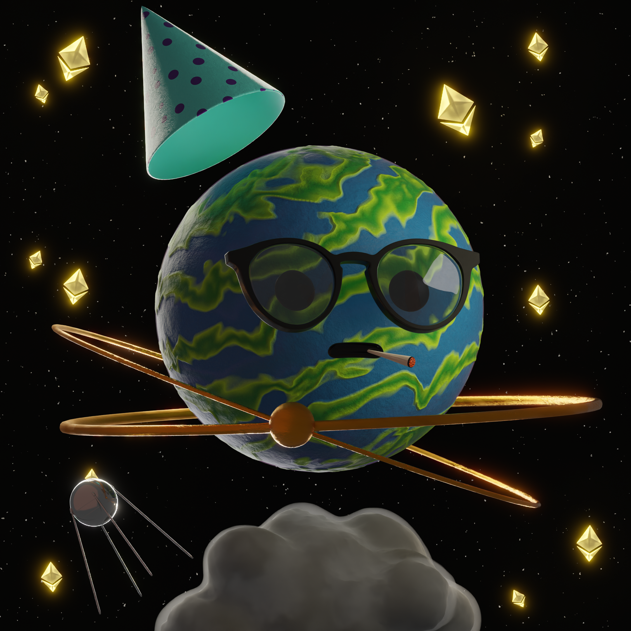 NFT Image