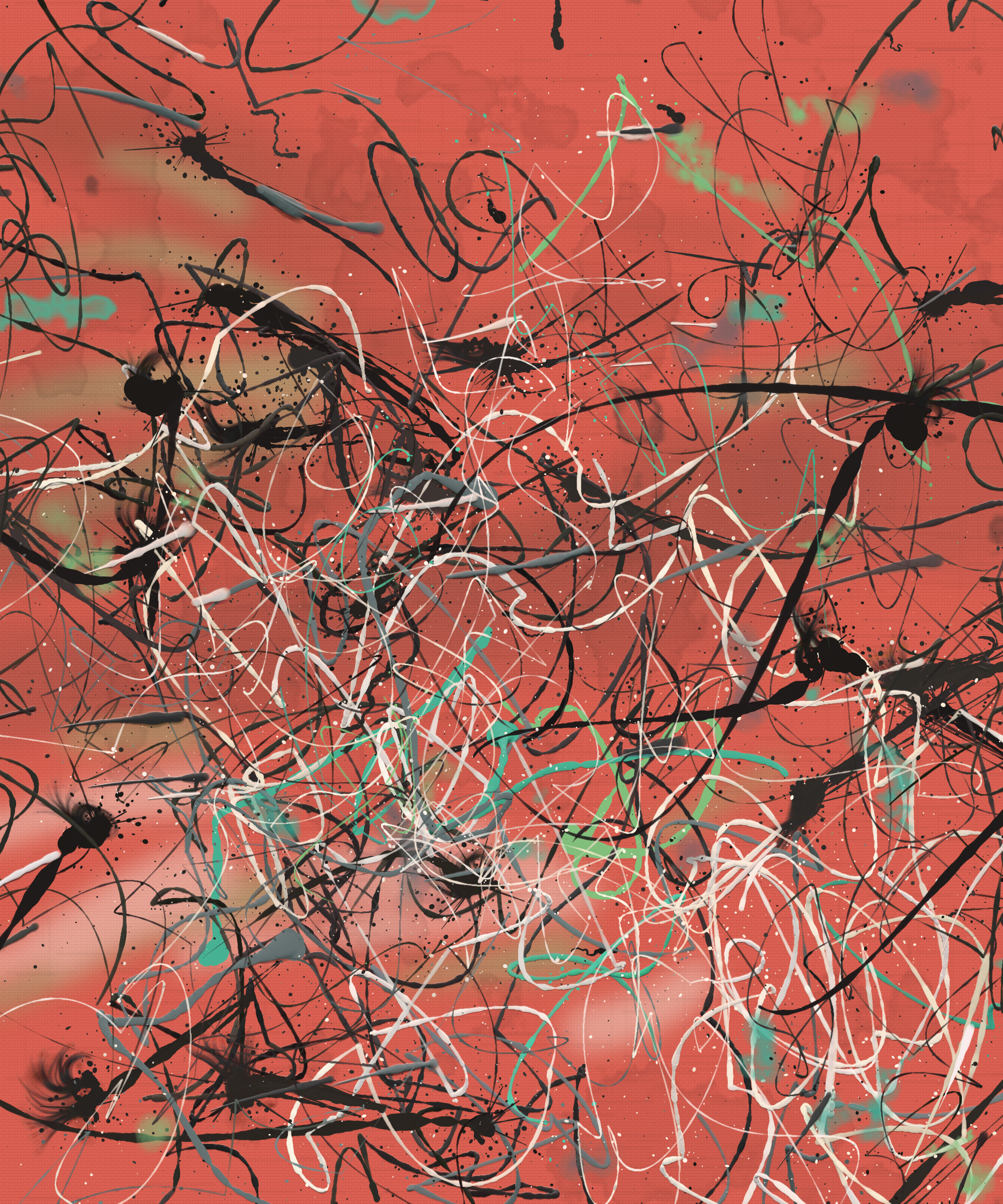 Catharsis #17 - Sometimes I feel Like a Motherless Child