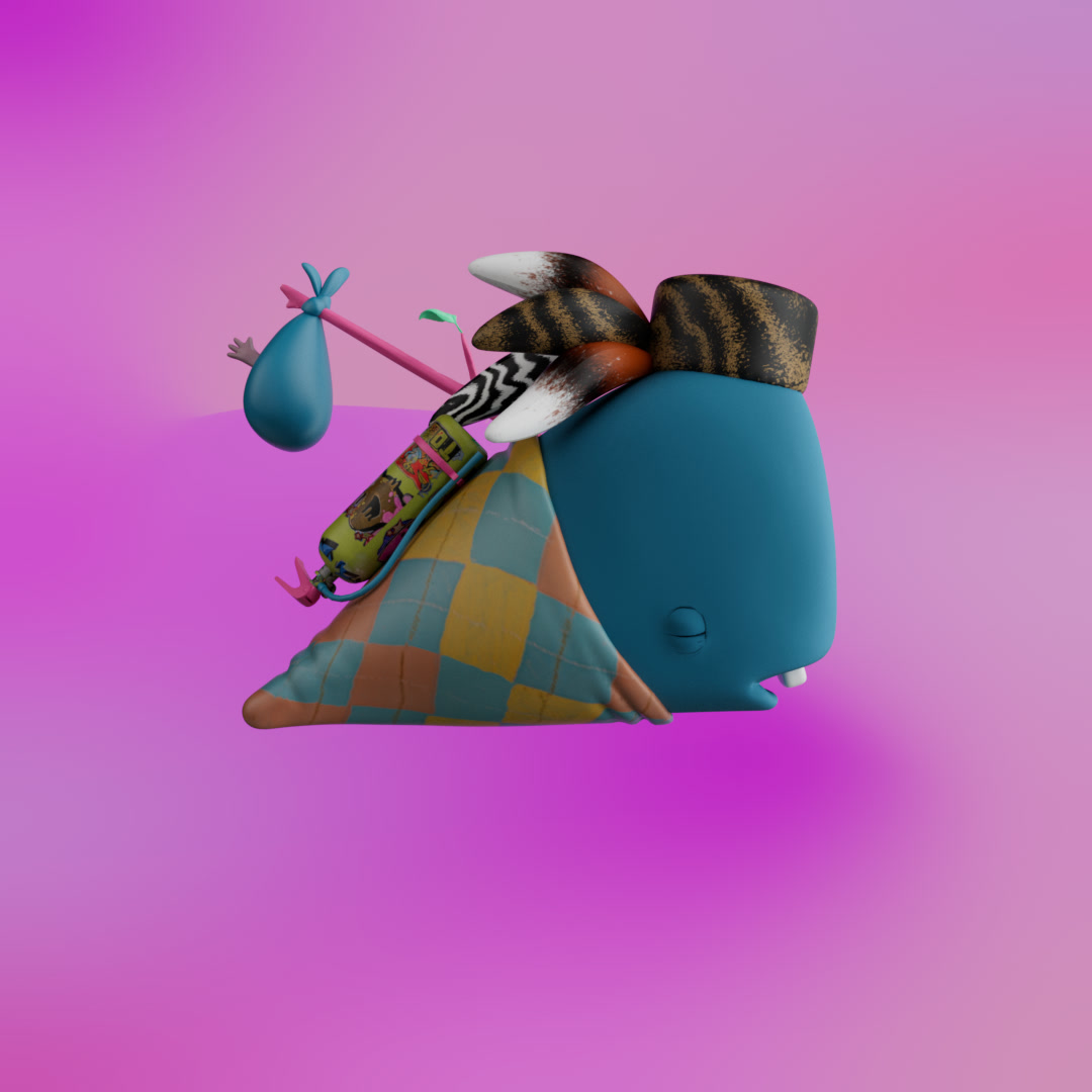NFT Image