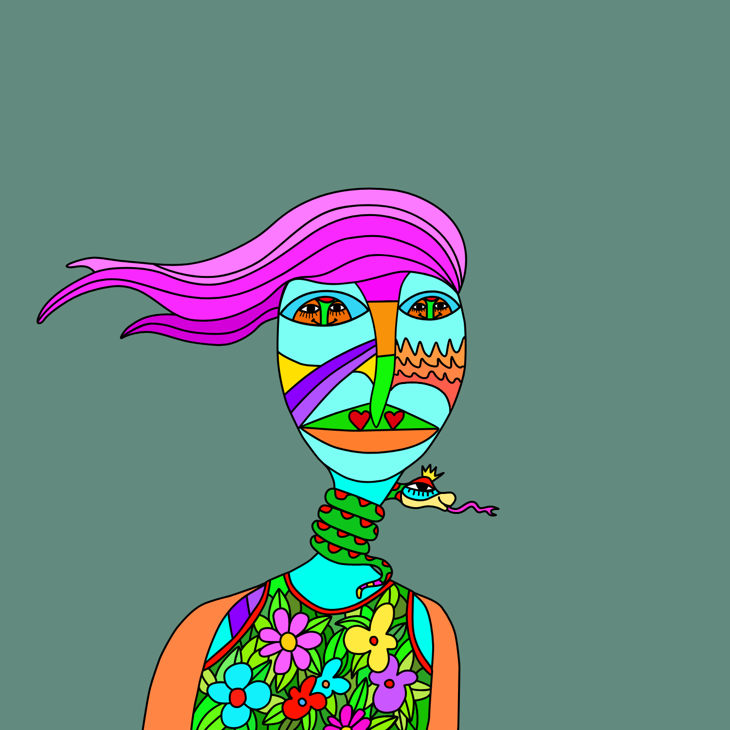 NFT Image