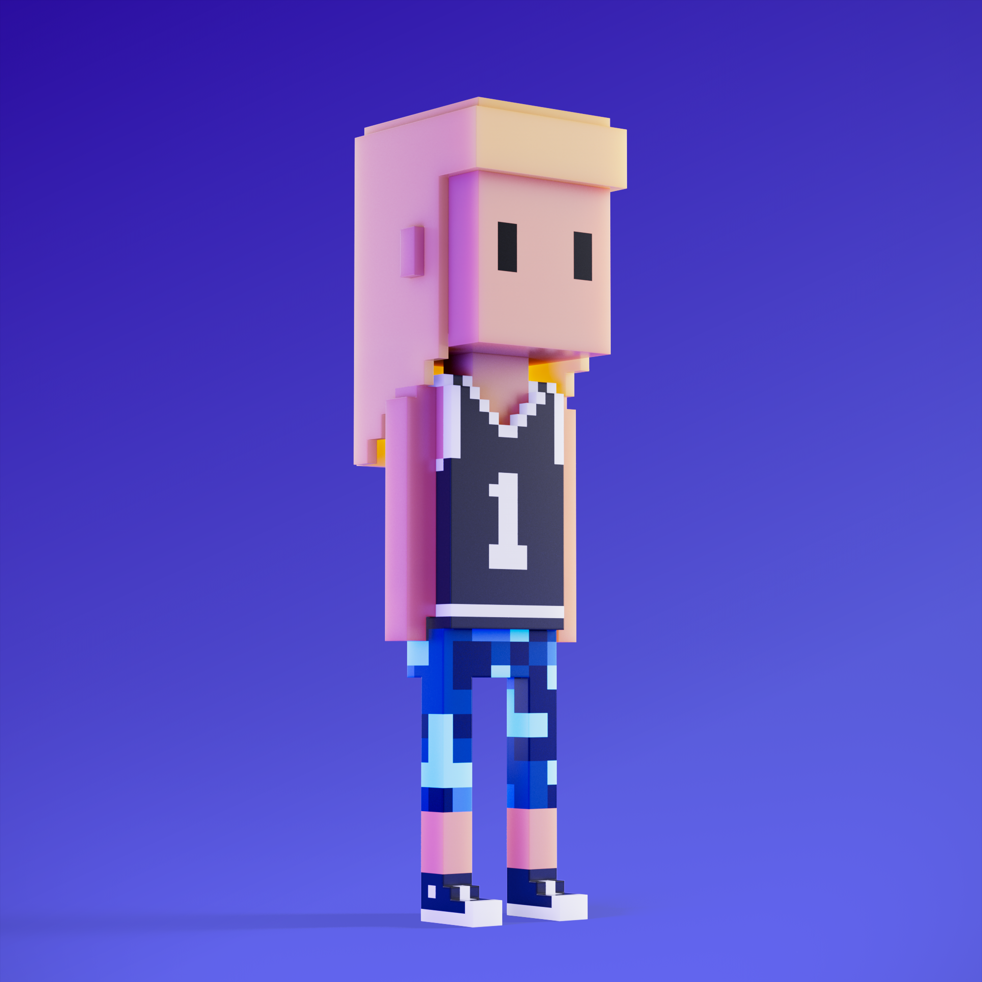Meebit #5391