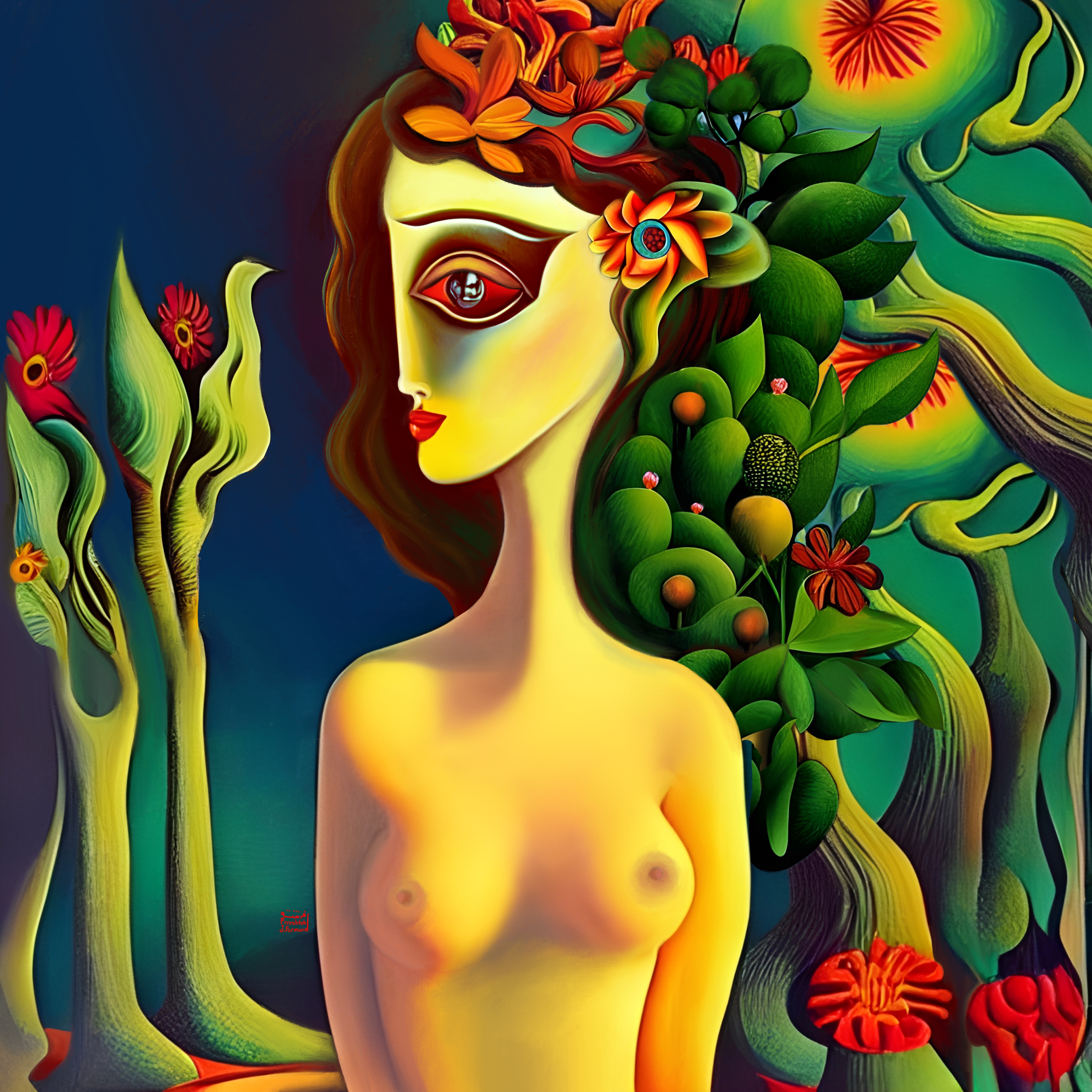 NFT Image