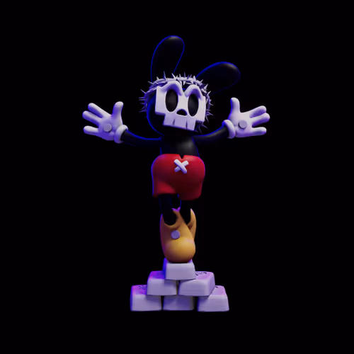 Sanctuary Red by SSUR #3