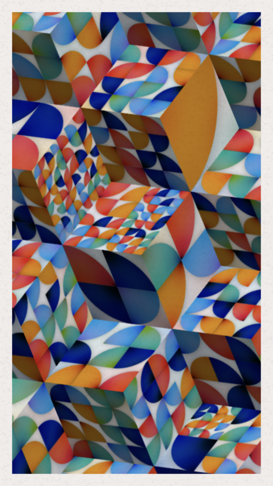 Tiles #157