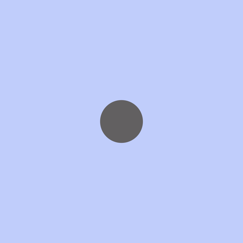 Generative Colored Dots #320