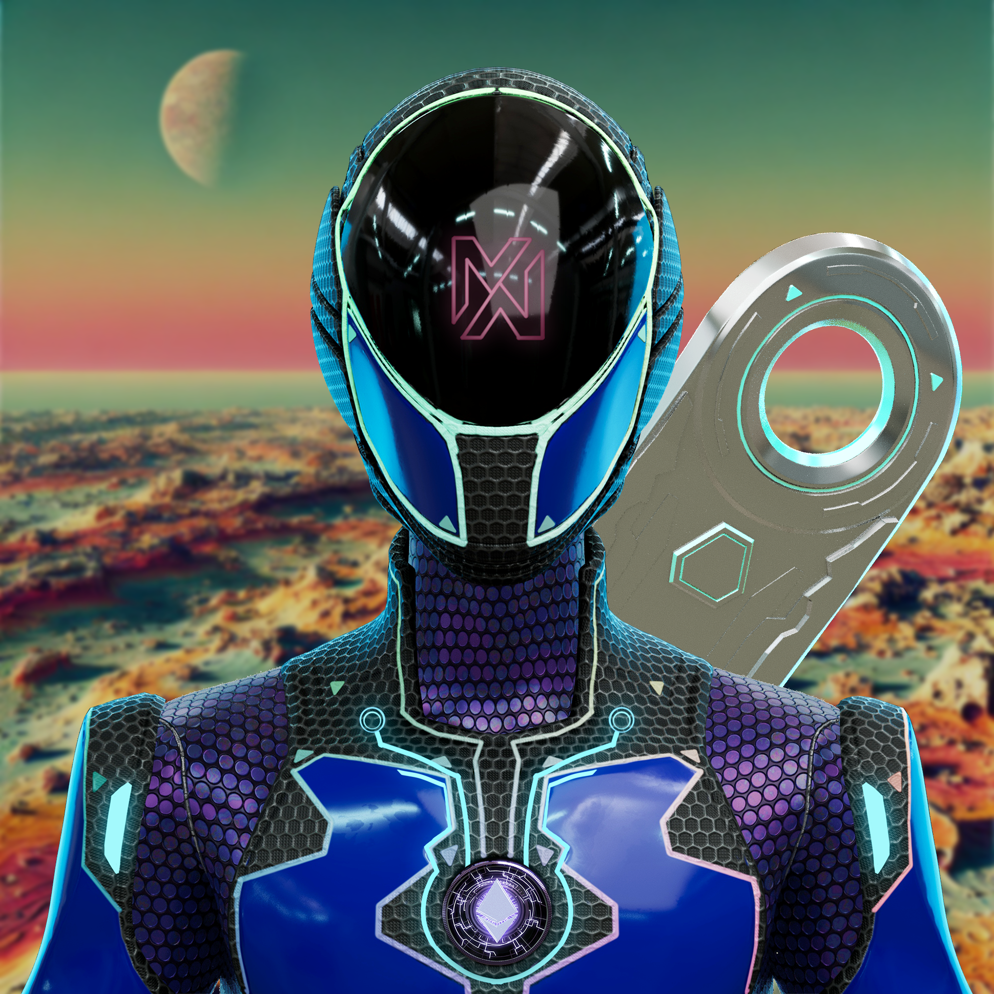 NFT Image