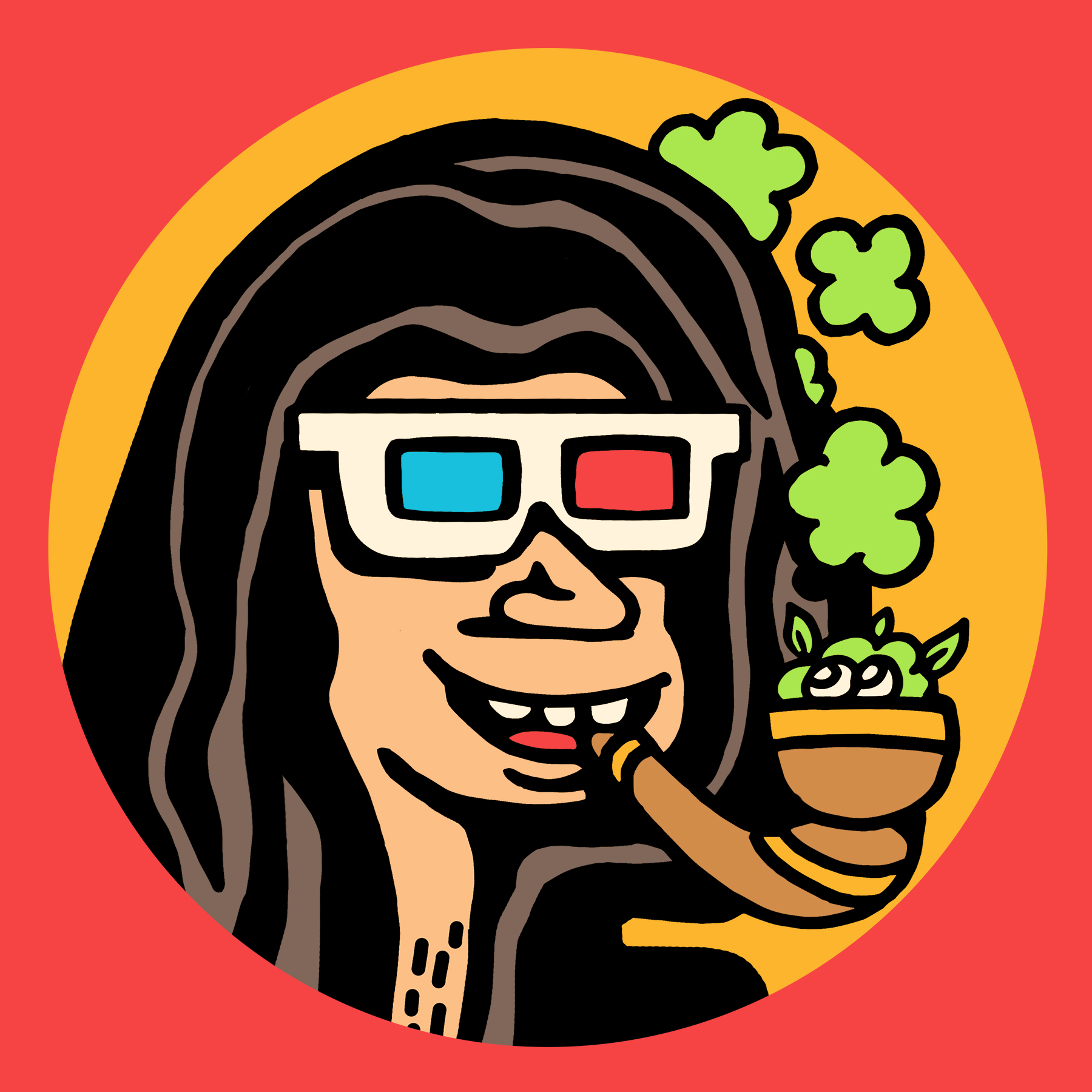 Deeze Killer Acid Avatar