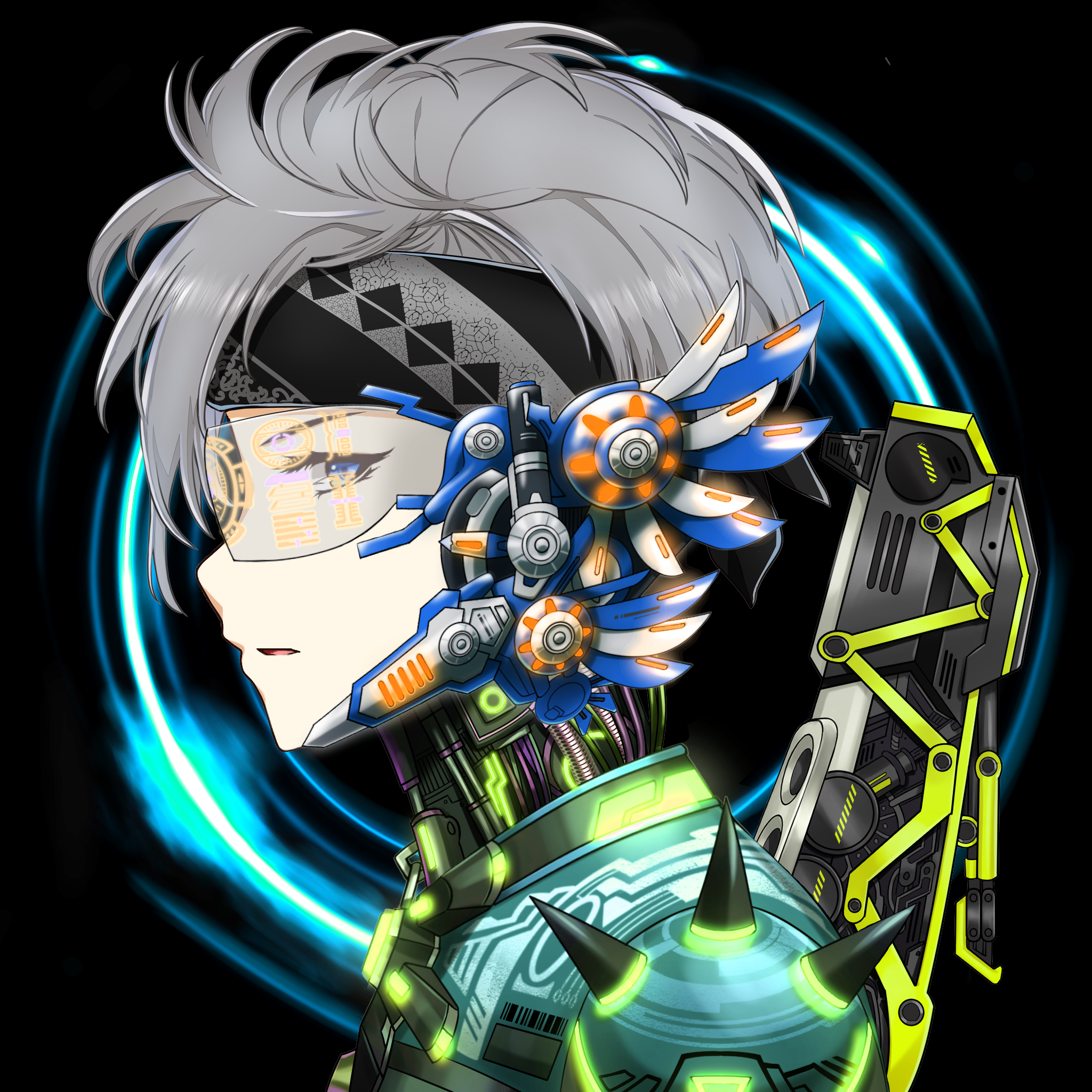 NFT Image
