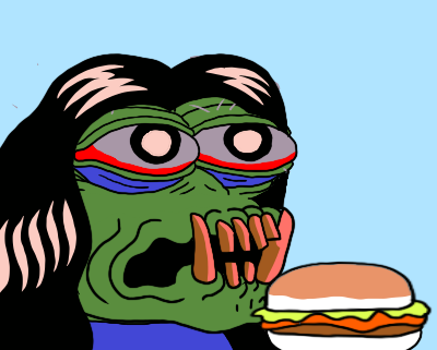 Pepe #3371
