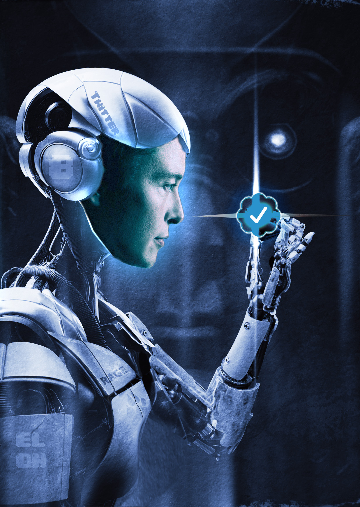 My Precious ☑️ #1/8