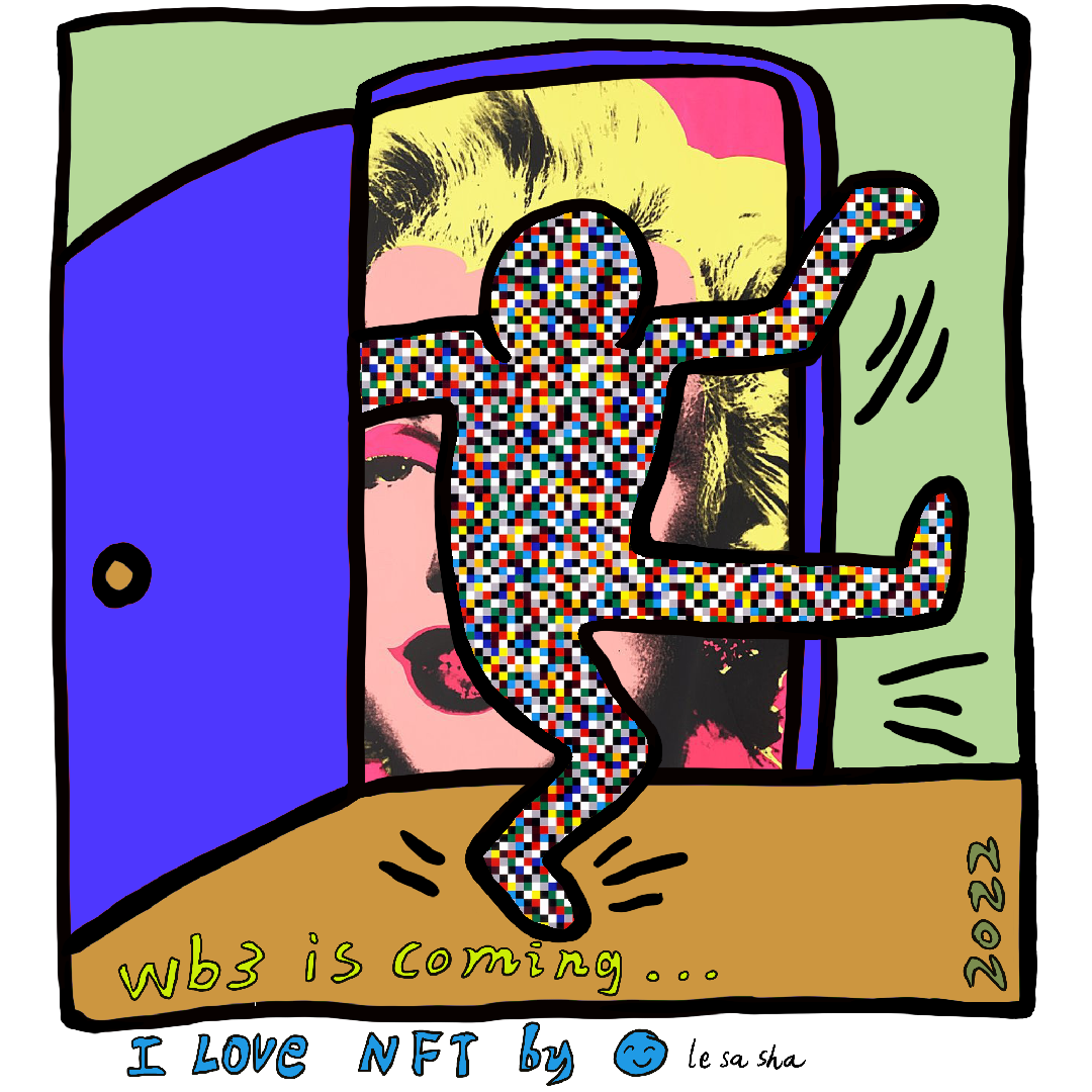 NFT Image