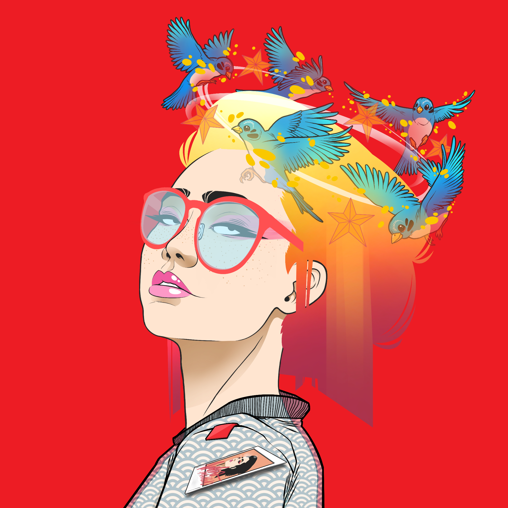 NFT Image