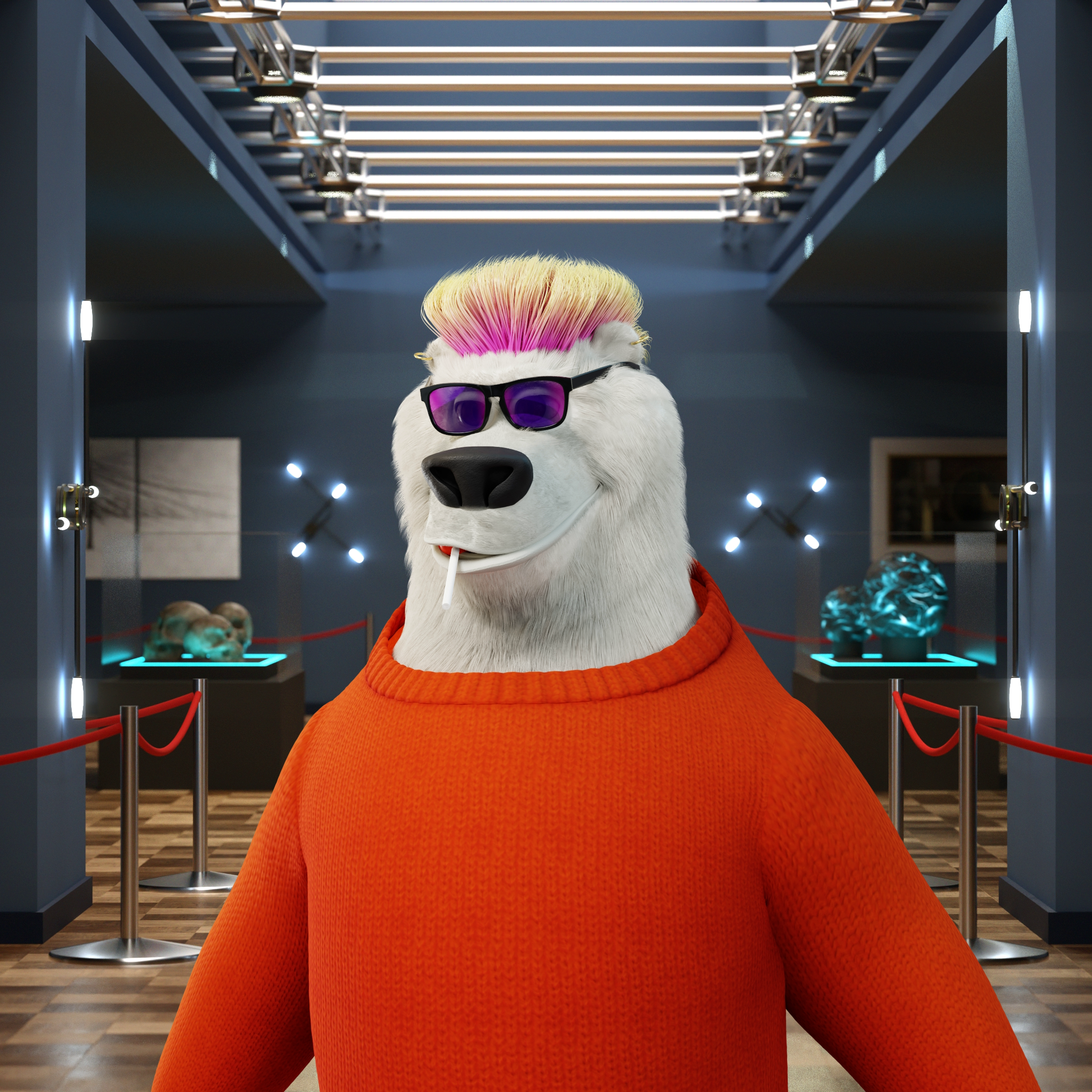 NFT Image