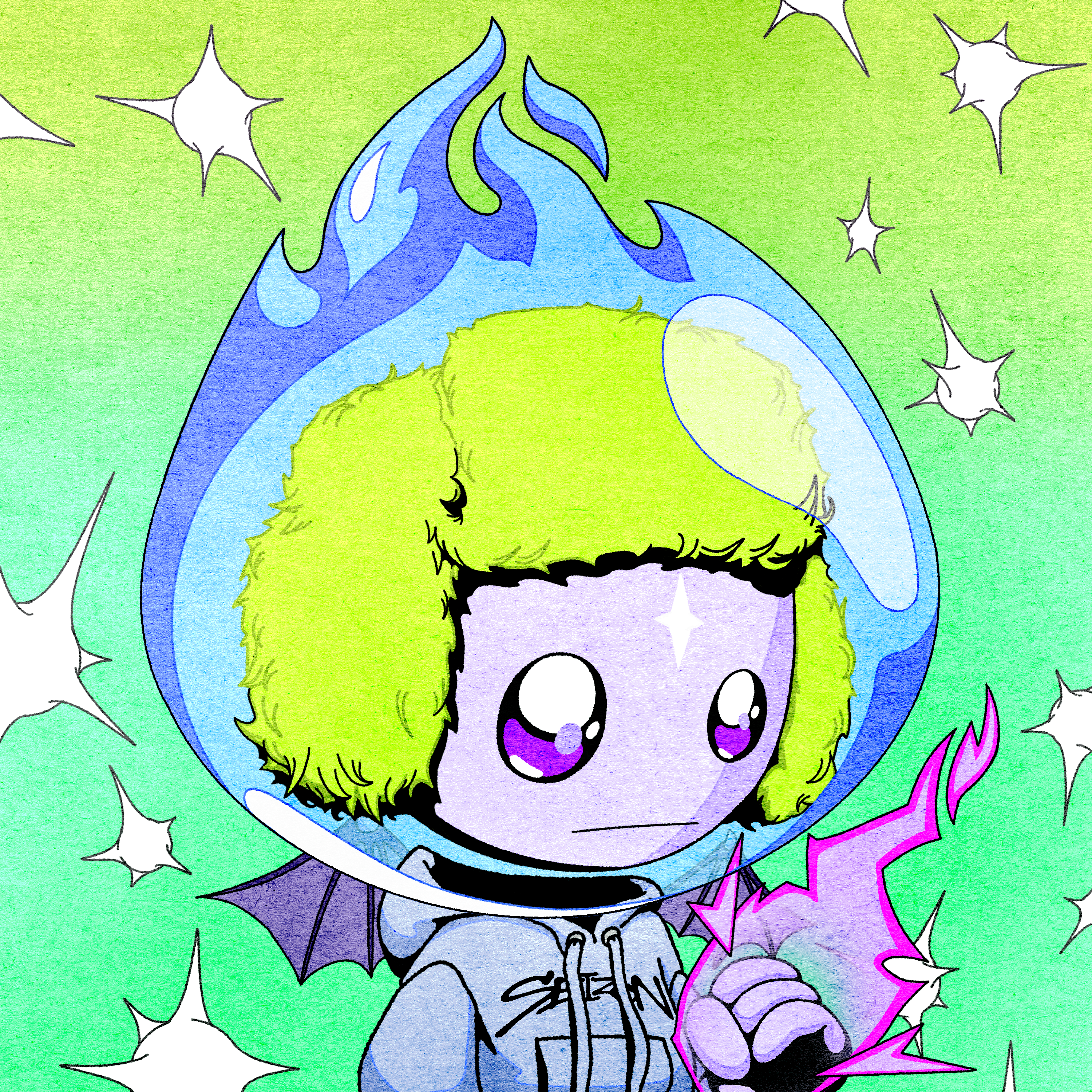 NFT Image