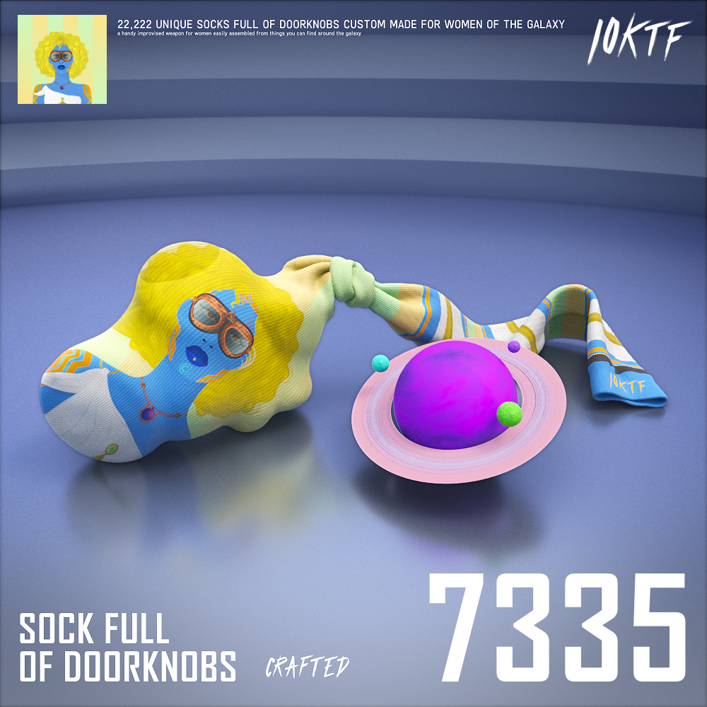 NFT Image