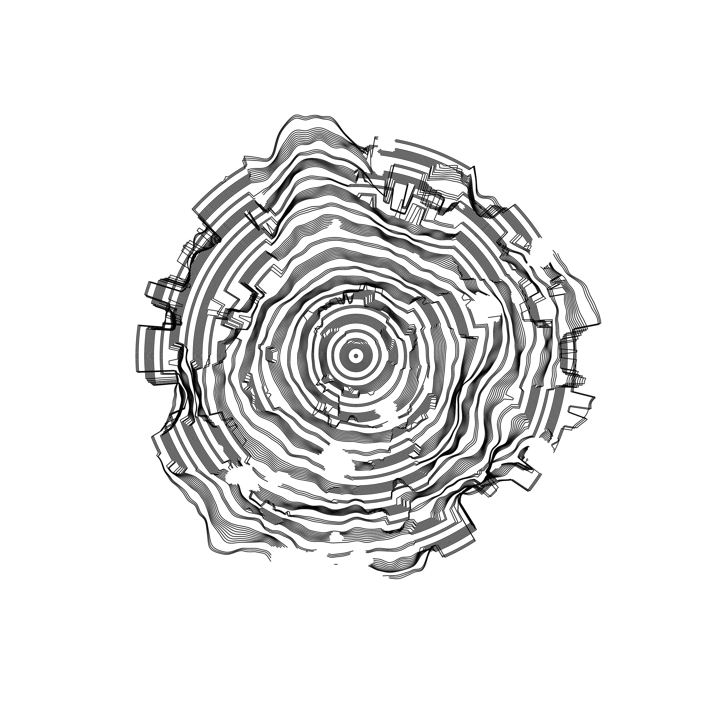 Implosion #231