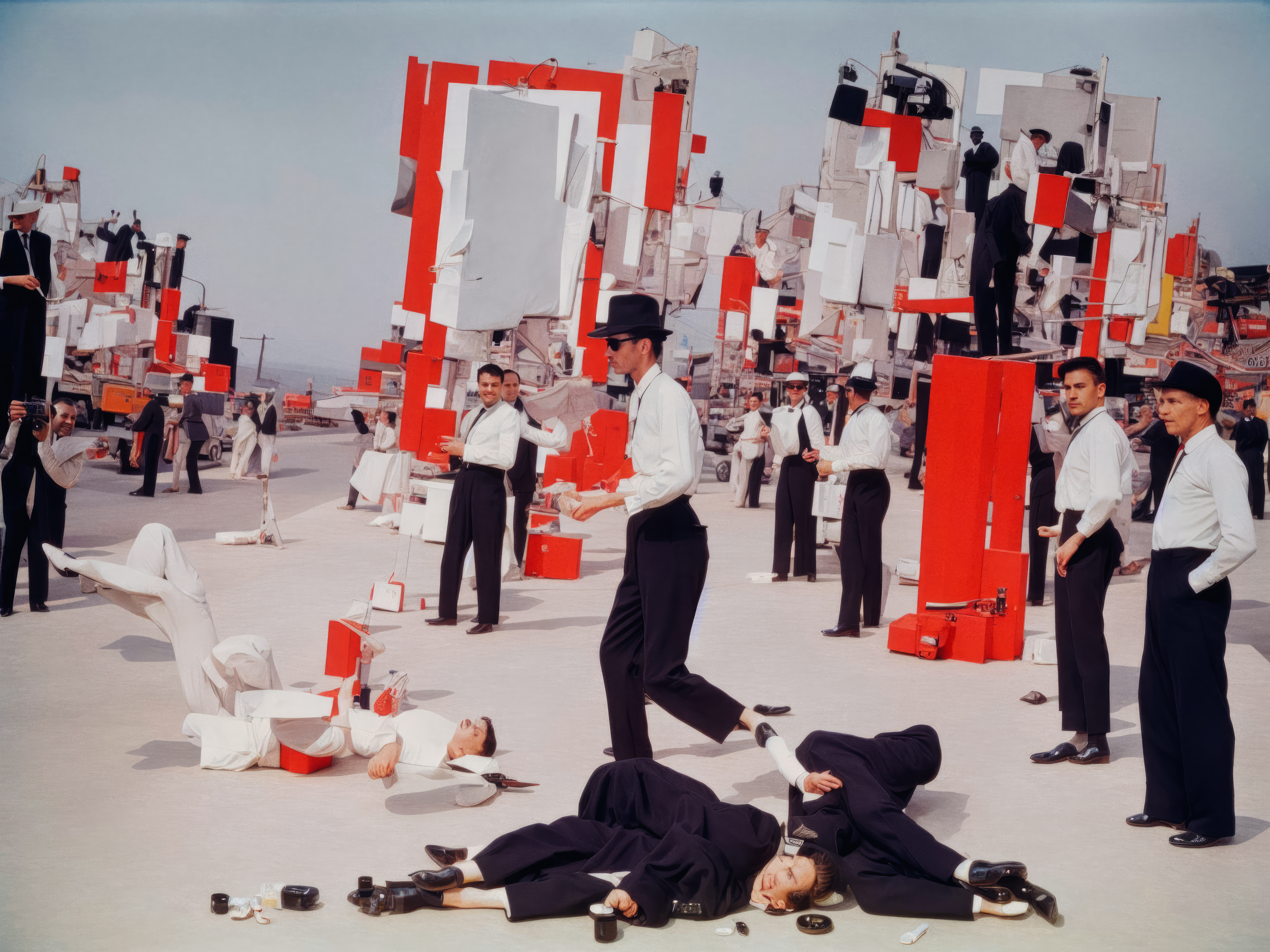 Successful Business Leaders