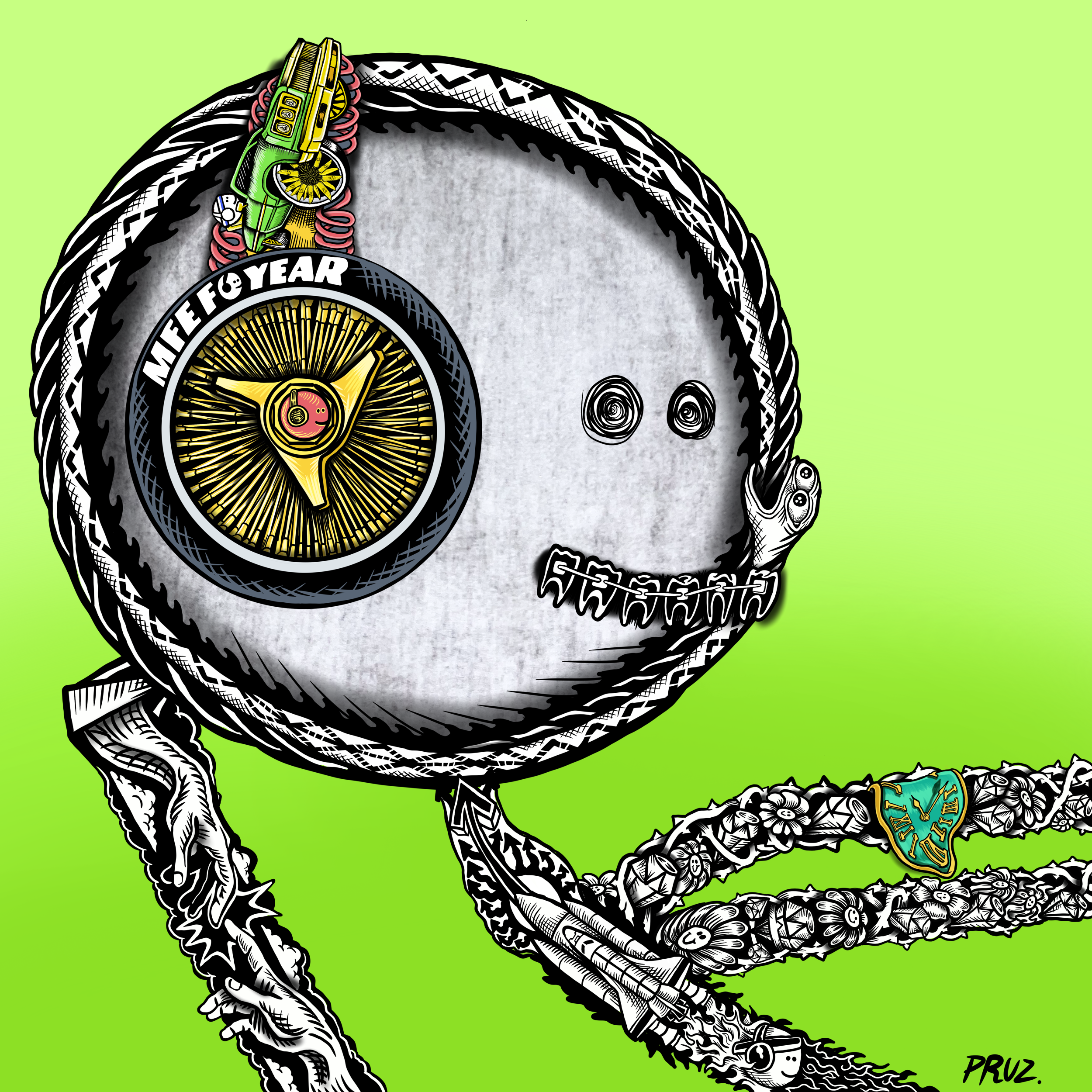 NFT Image
