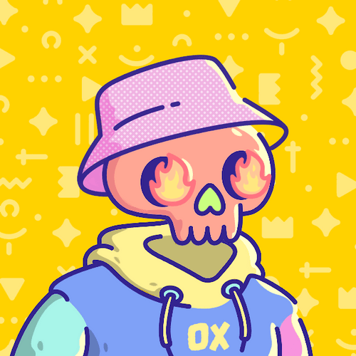 0xTastyBones #2109