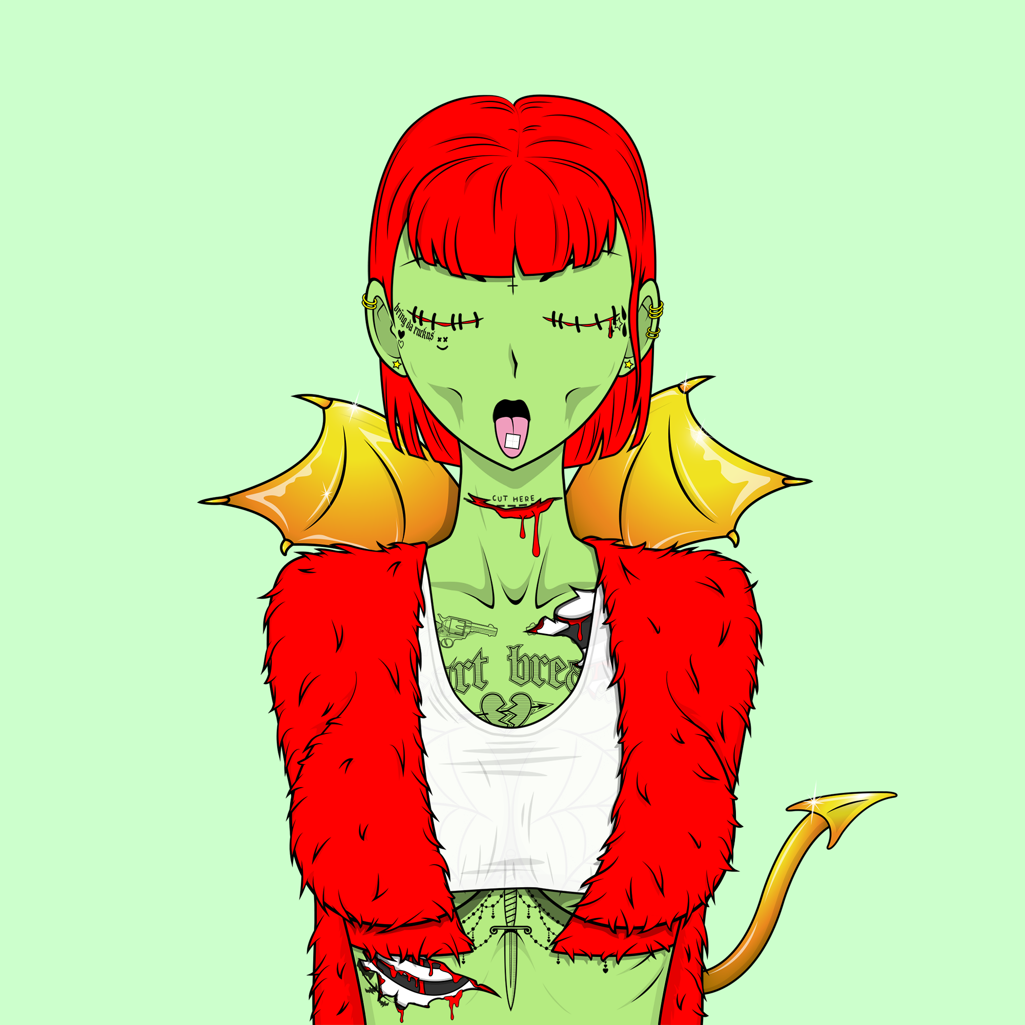 NFT Image