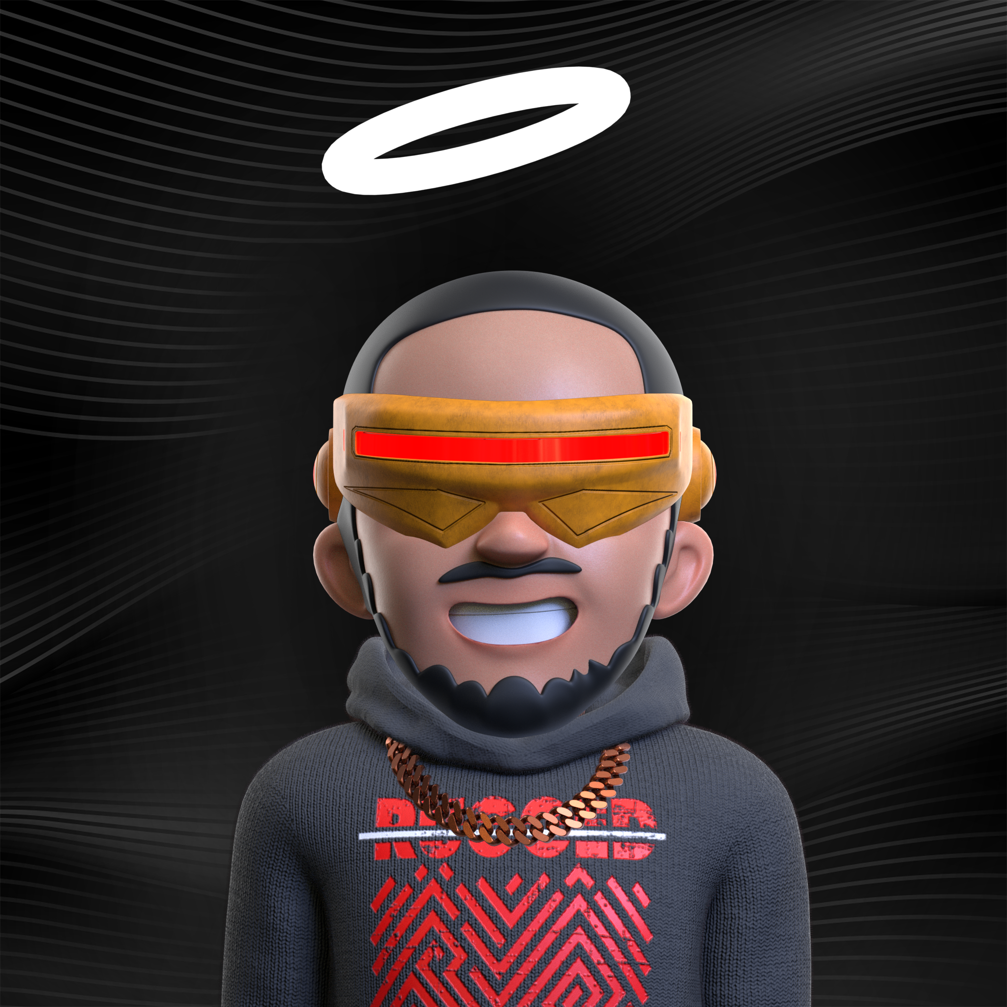 HYPEBEAST #234