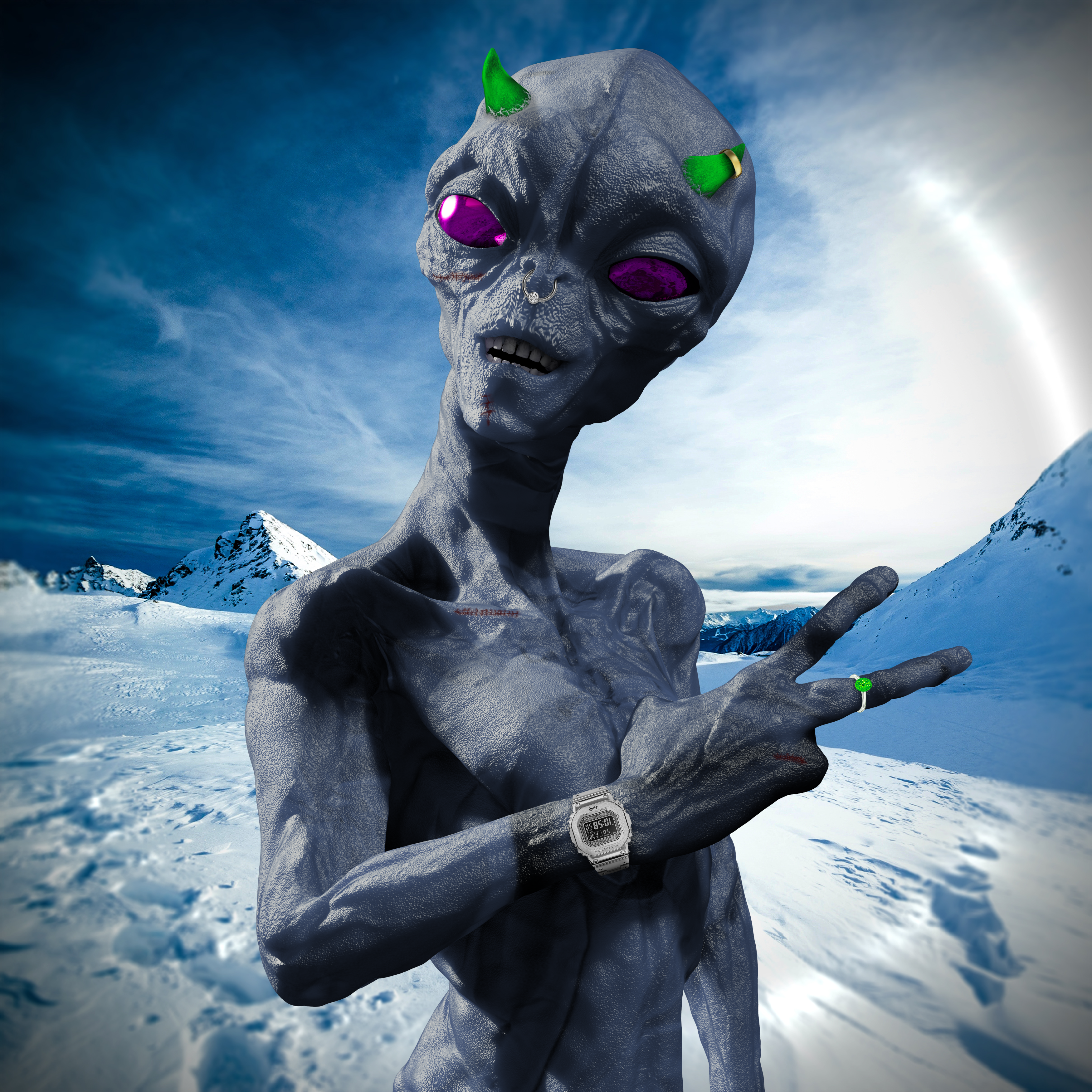 NFT Image