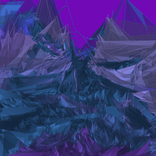 Form and Decay V4 - 36