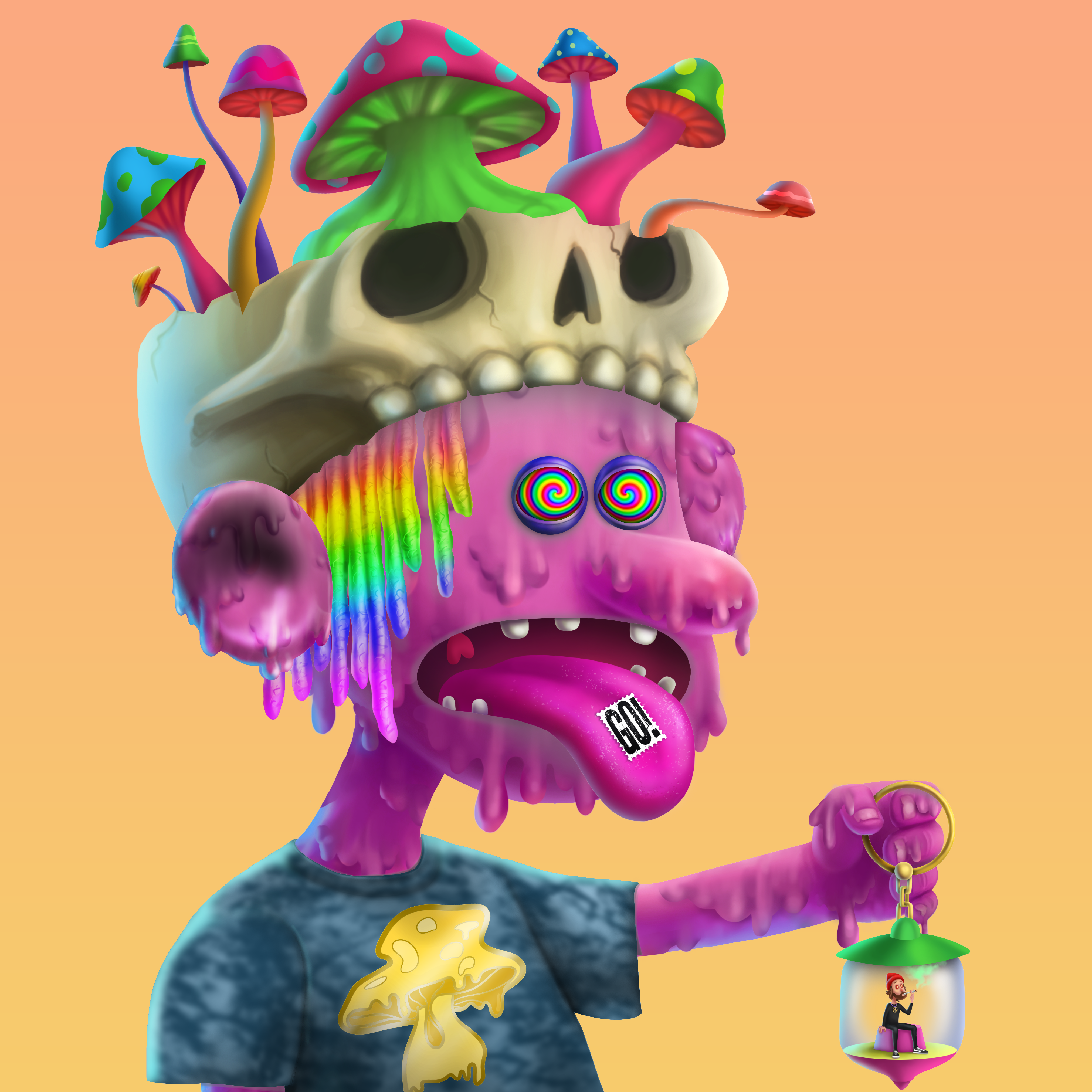 NFT Image