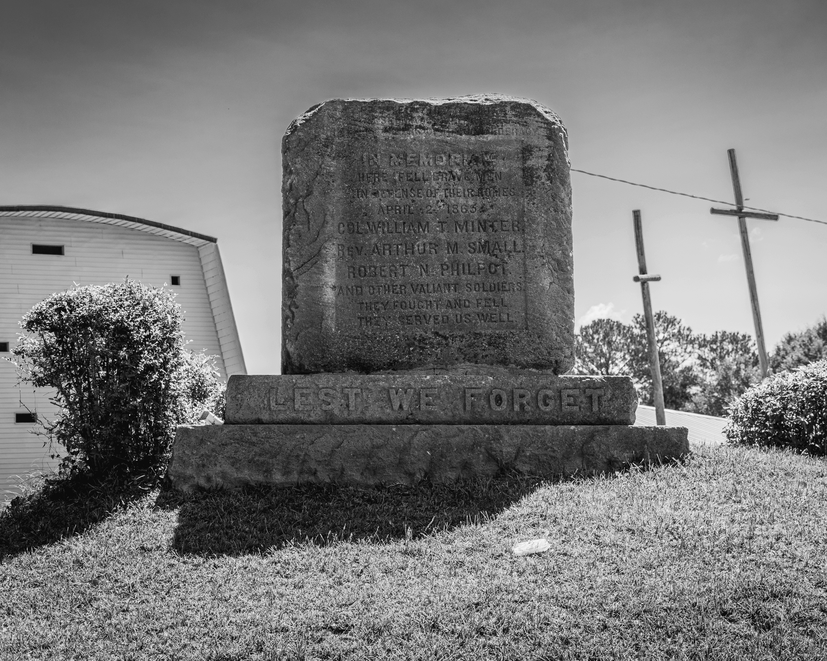 Southern Horror #146