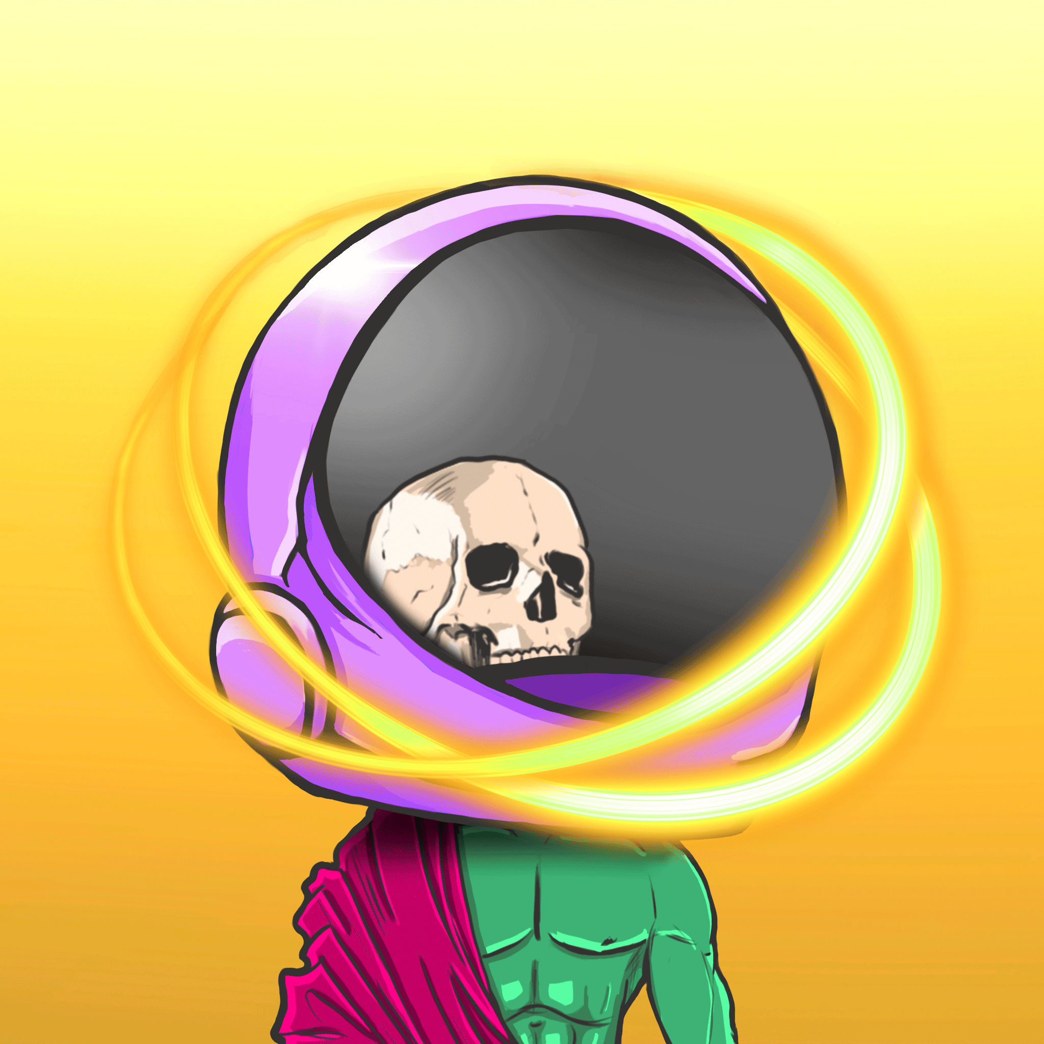VibeNauts #2617