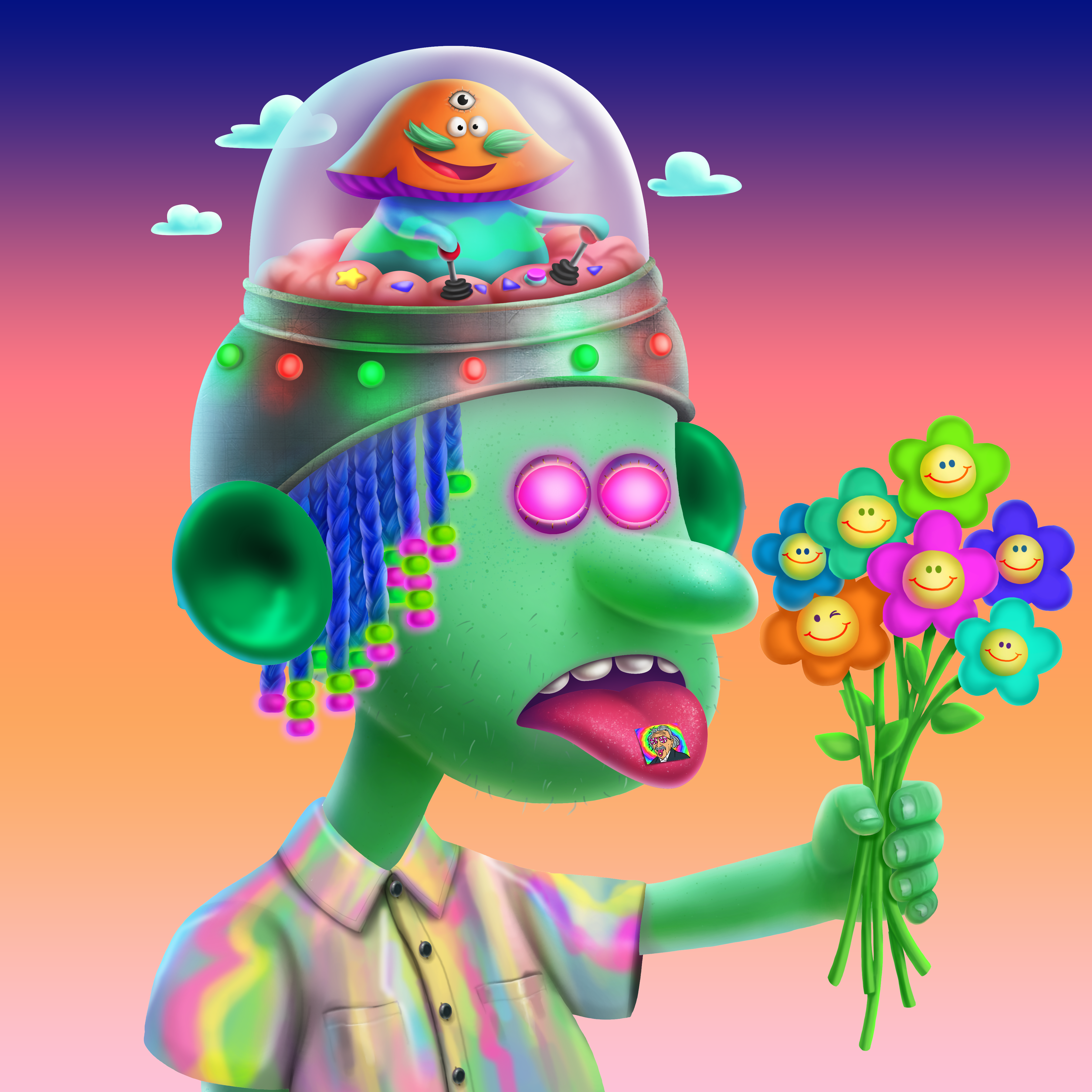 NFT Image